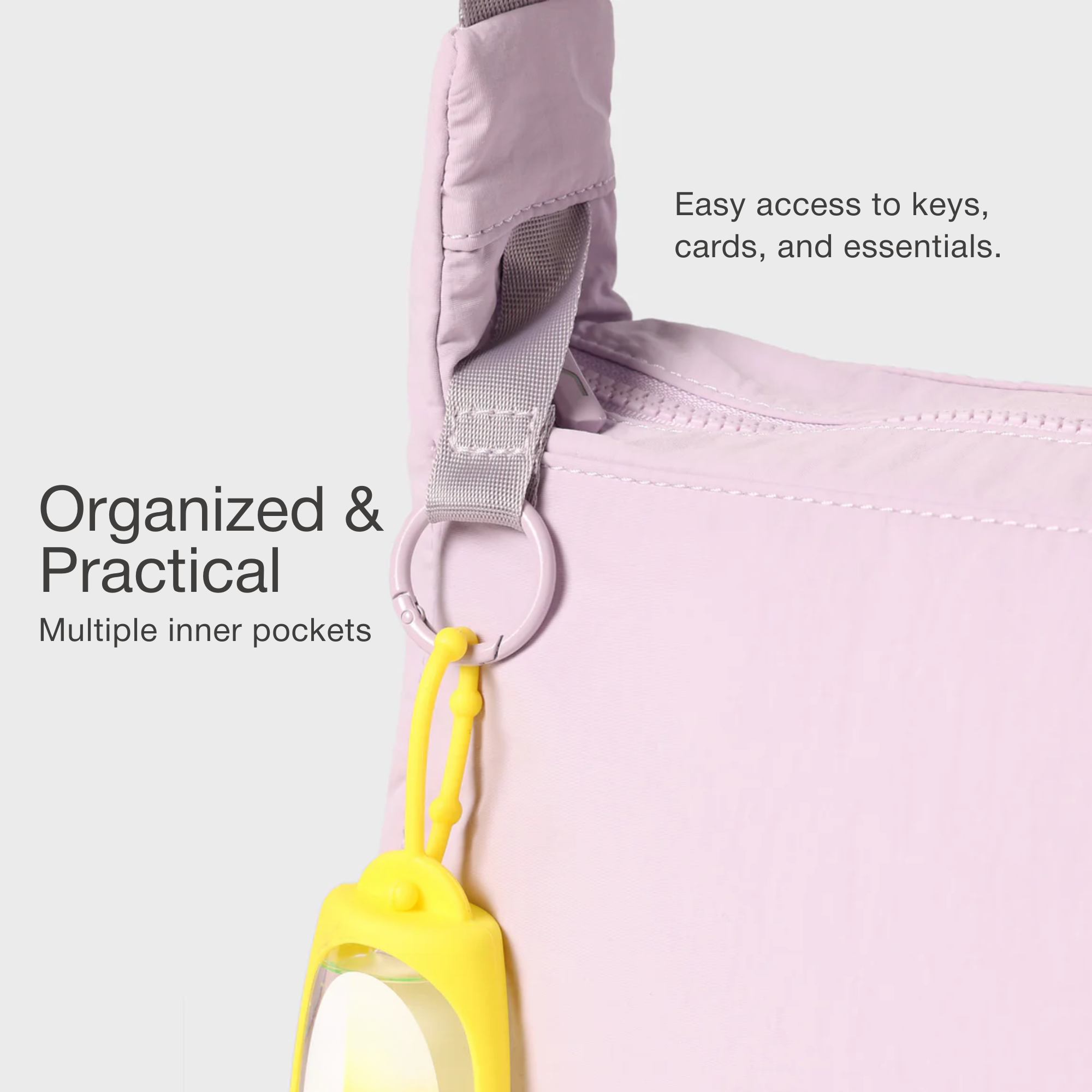 Go Pop Sling Bag