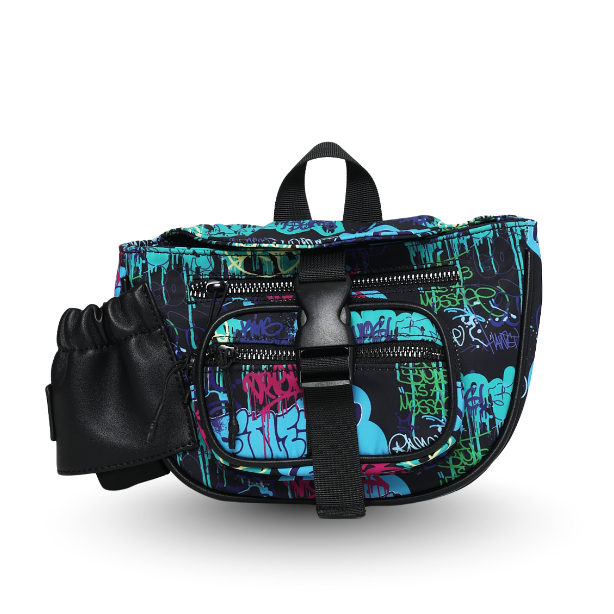 Graff Trail Cross Body Bag