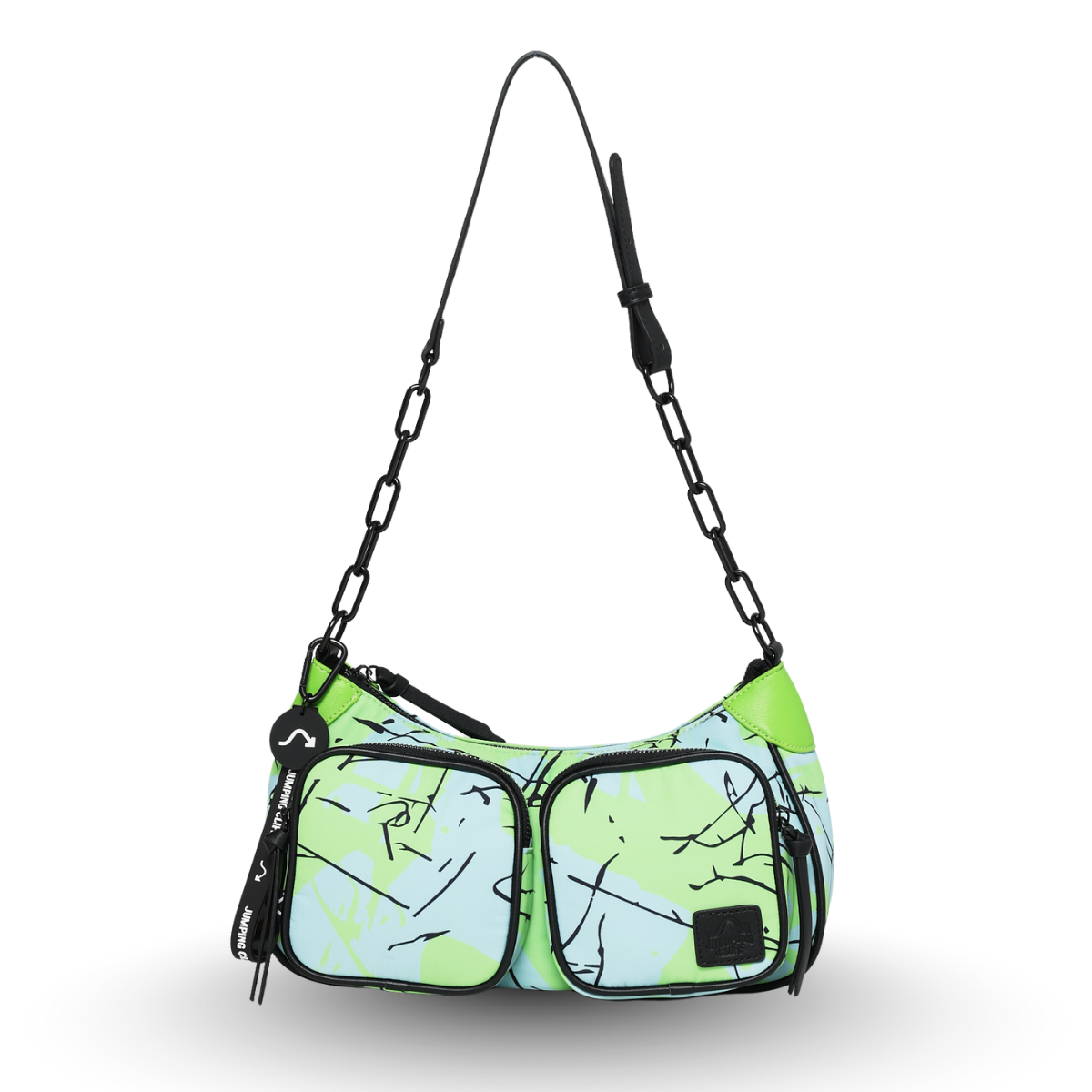 Ink Rise Sling Bag