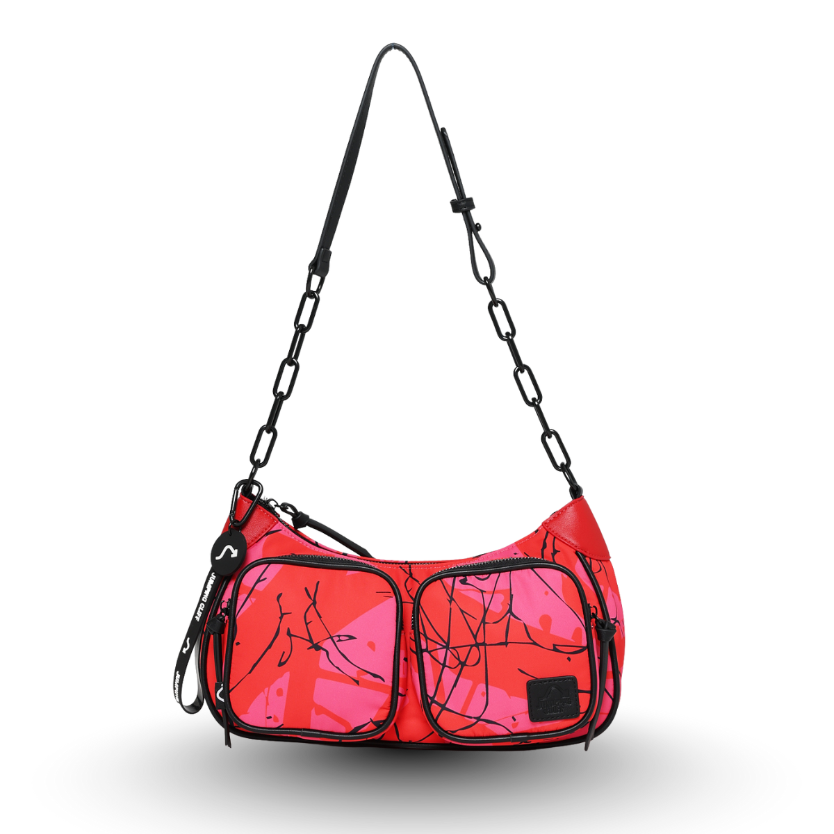 Ink Rise Sling Bag