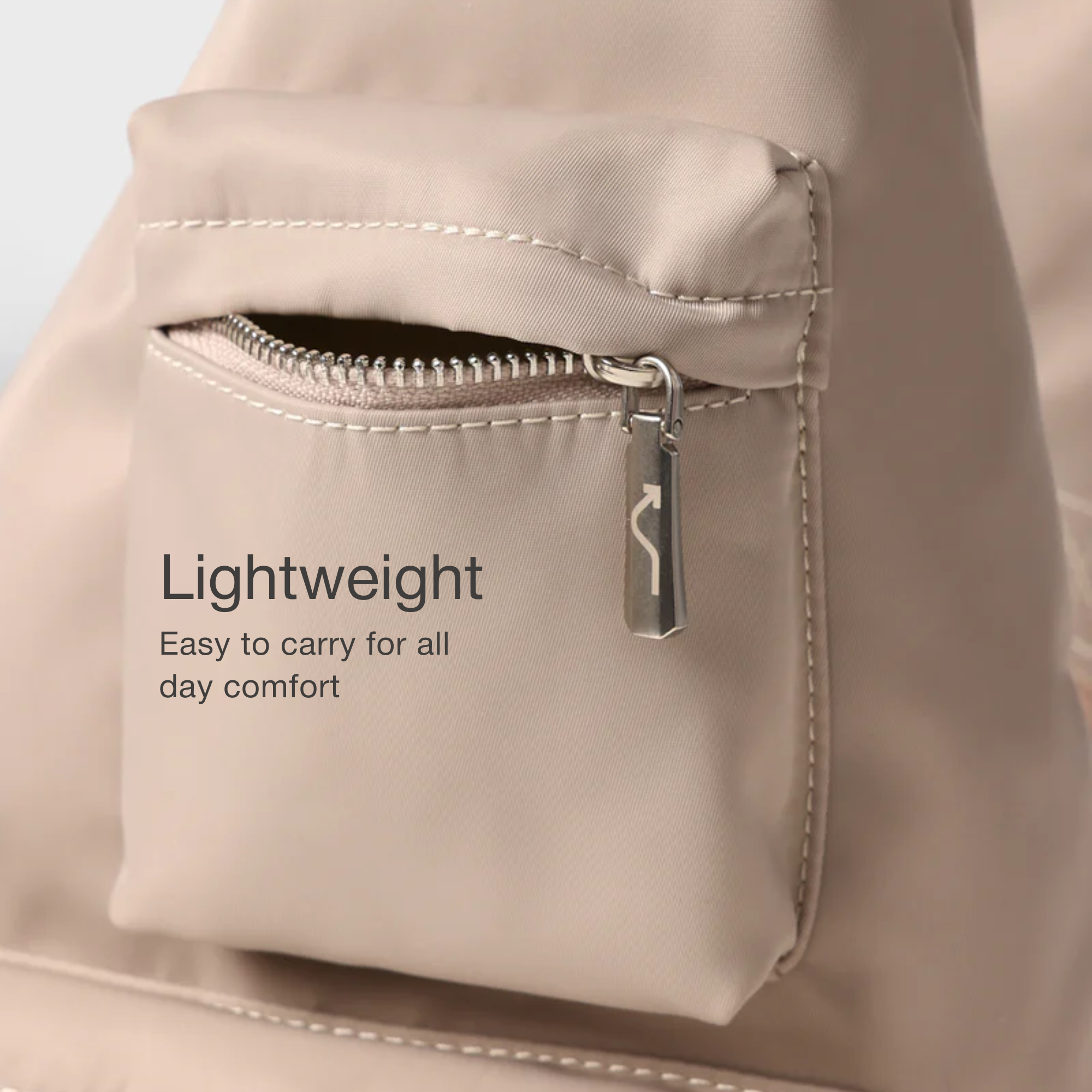 Flow Cross Body Bag