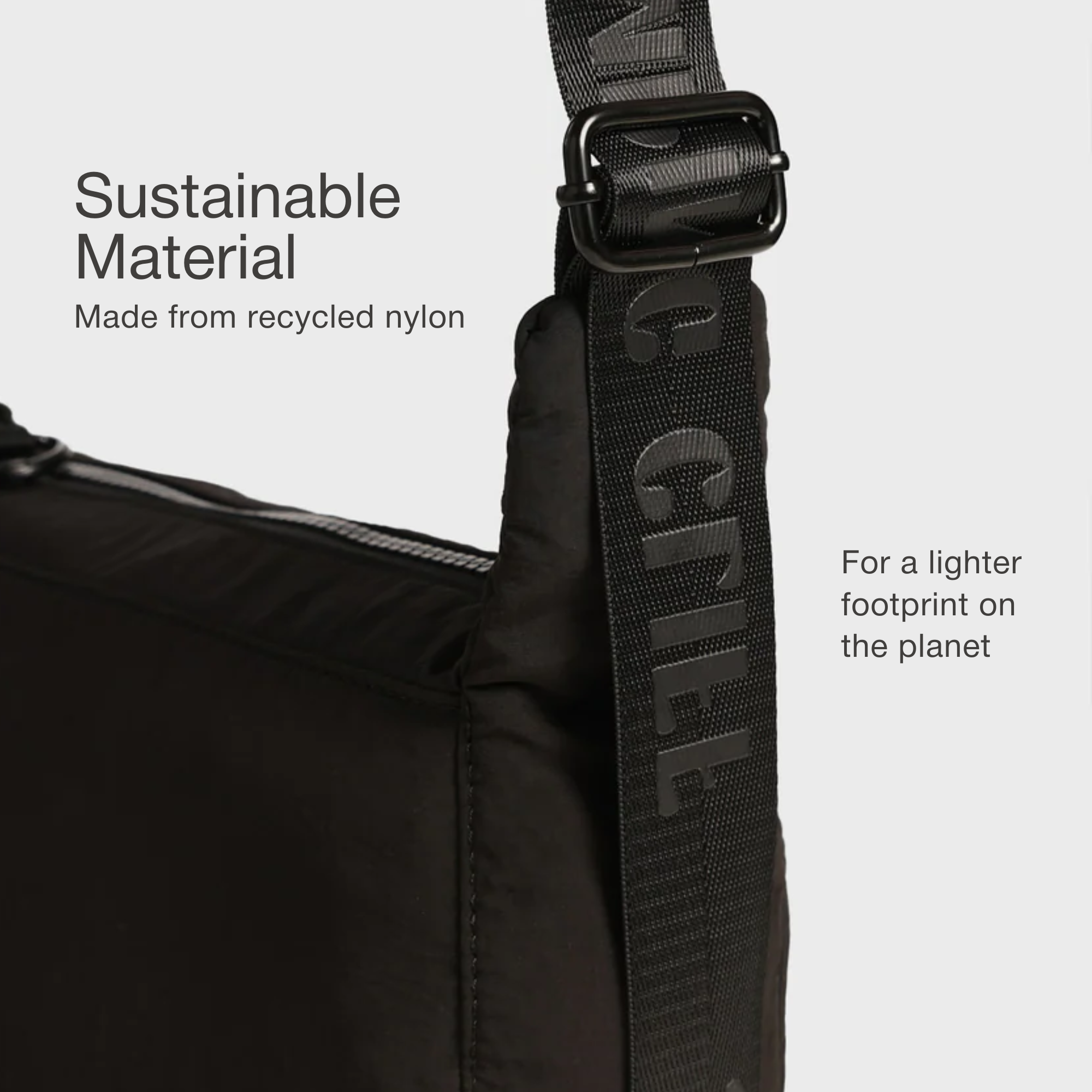 Go Pop Sling Bag
