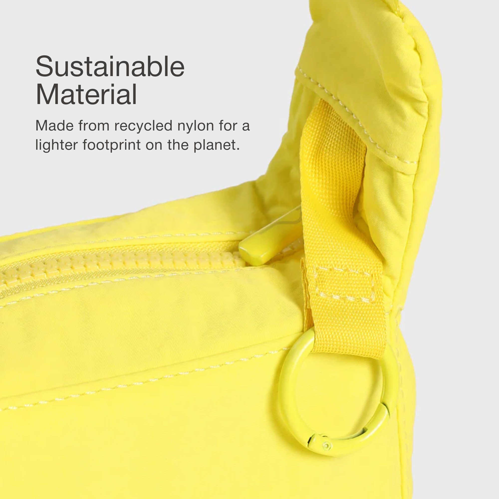 Go Pop Sling Bag