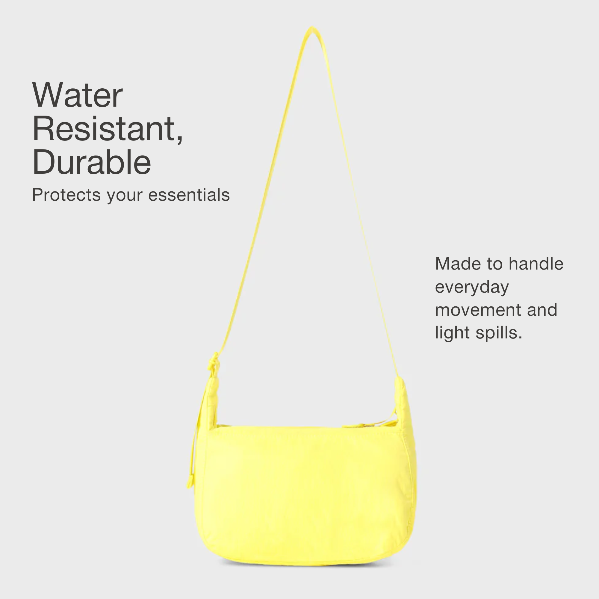 Go Pop Sling Bag