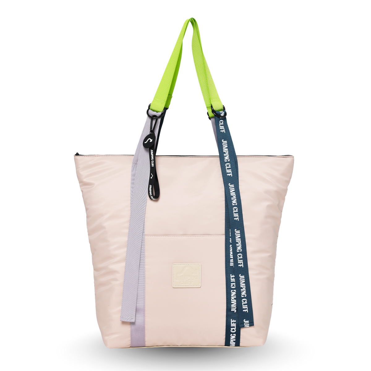 Stride Tote Bag