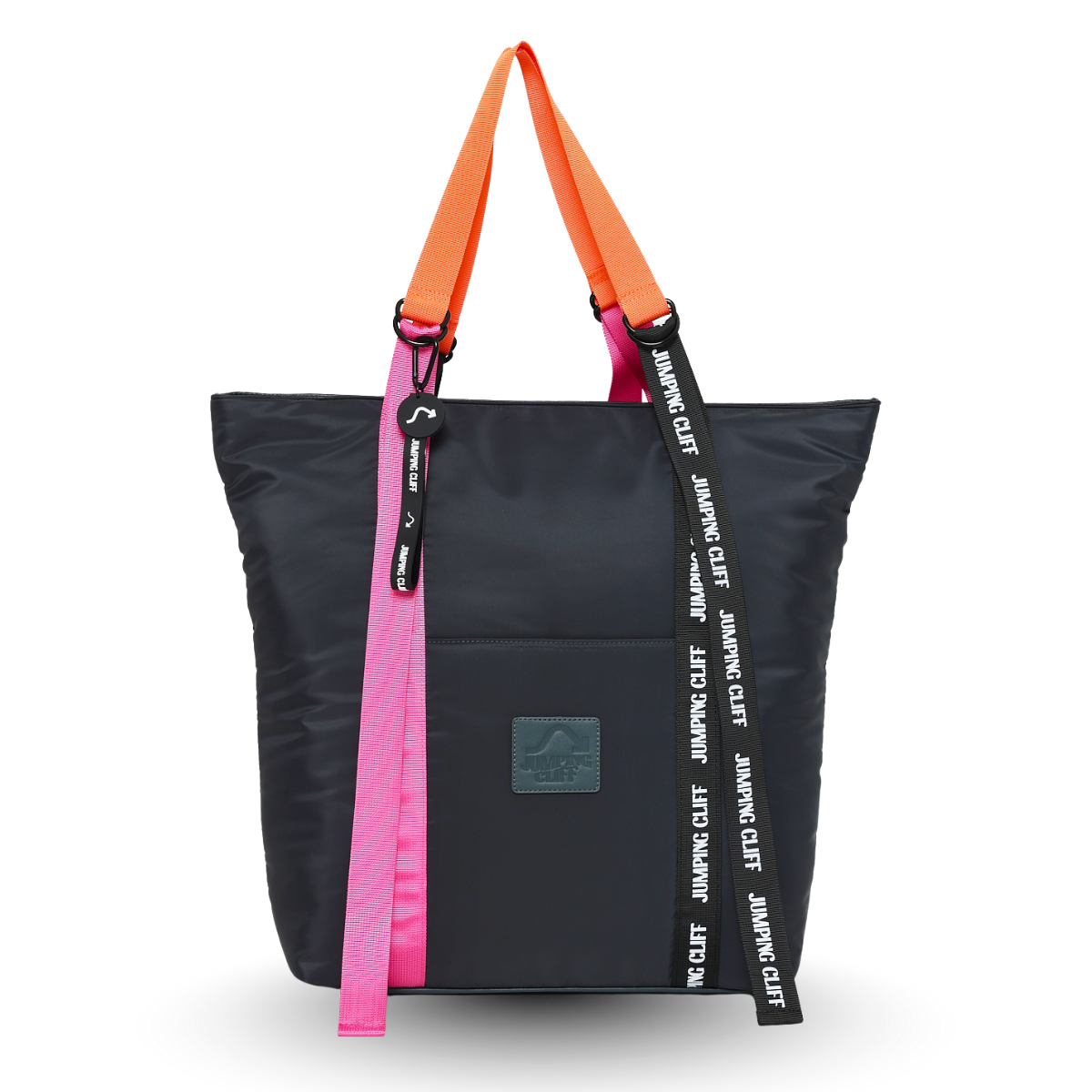 Stride Tote Bag