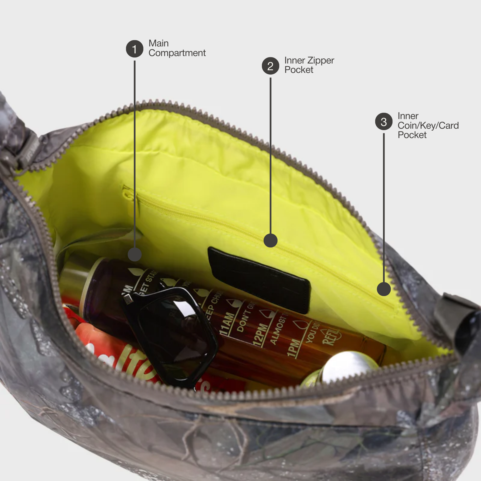 Go Pop Sling Bag