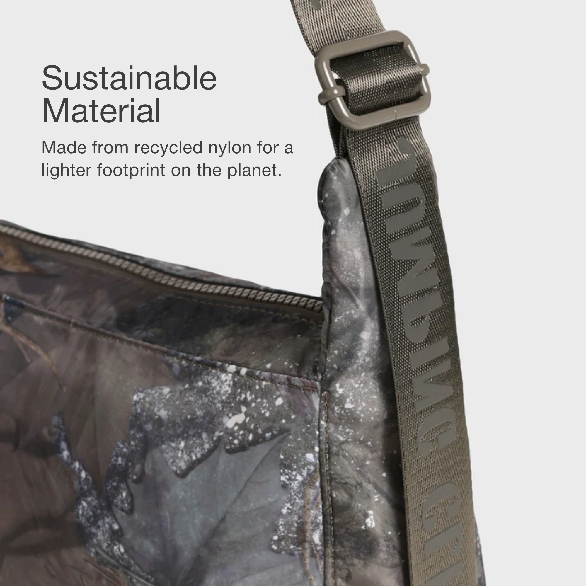 Go Pop Sling Bag