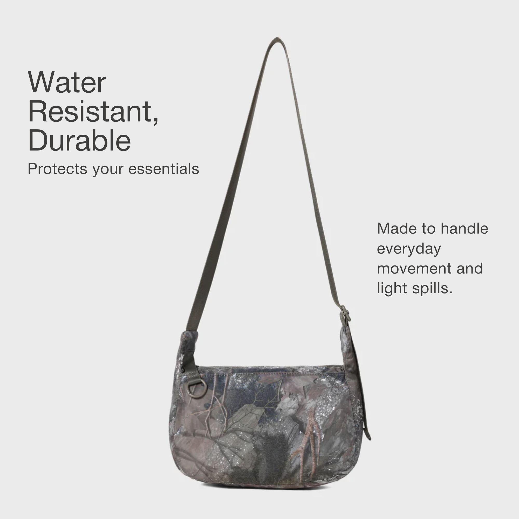 Go Pop Sling Bag