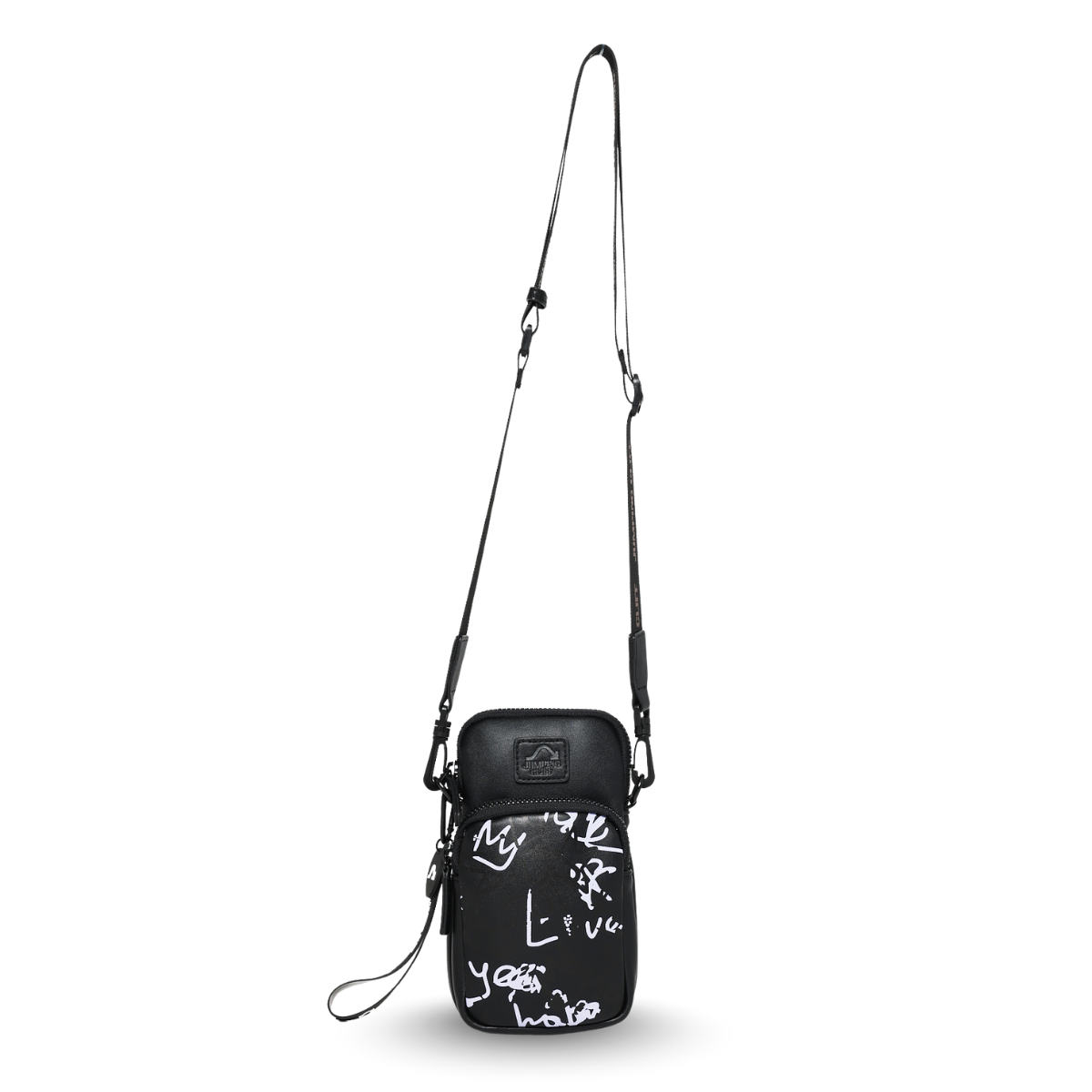 Evoke Cross Body Bag