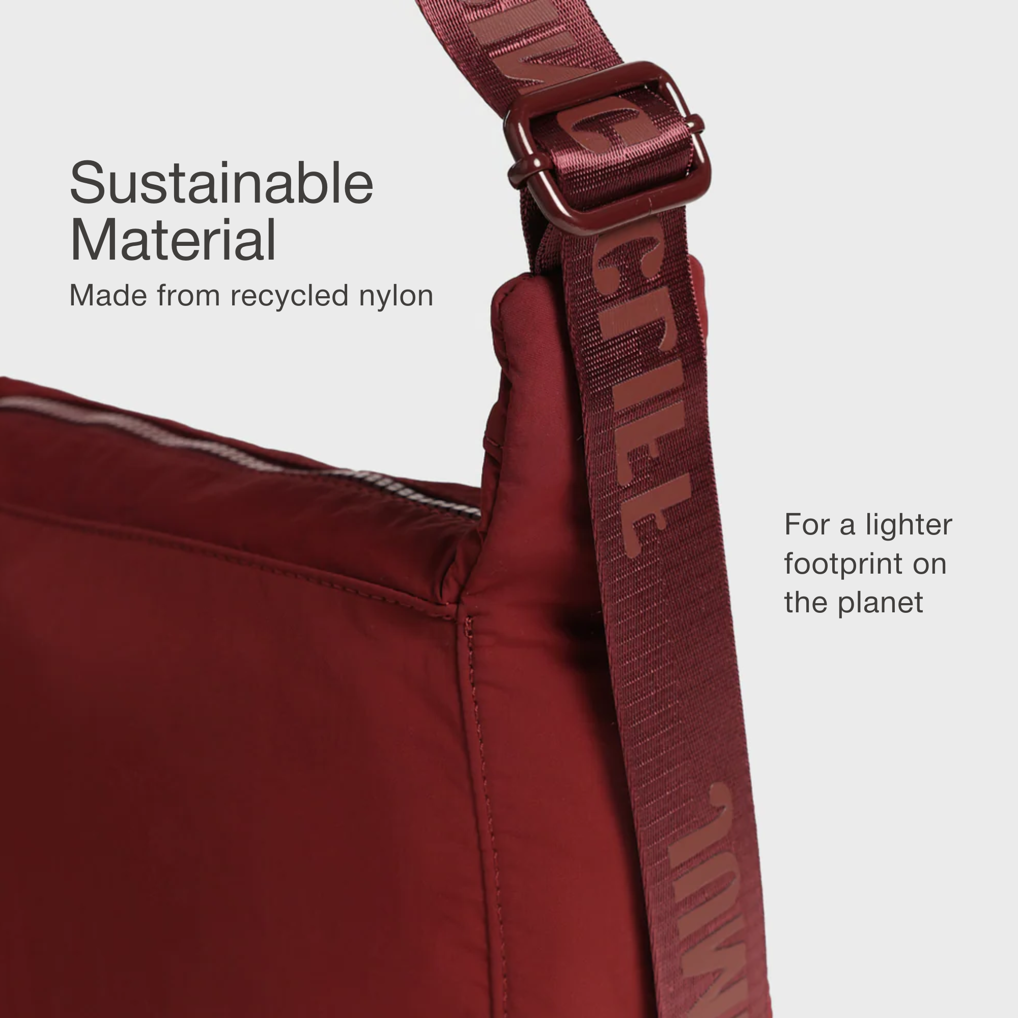 Go Pop Sling Bag