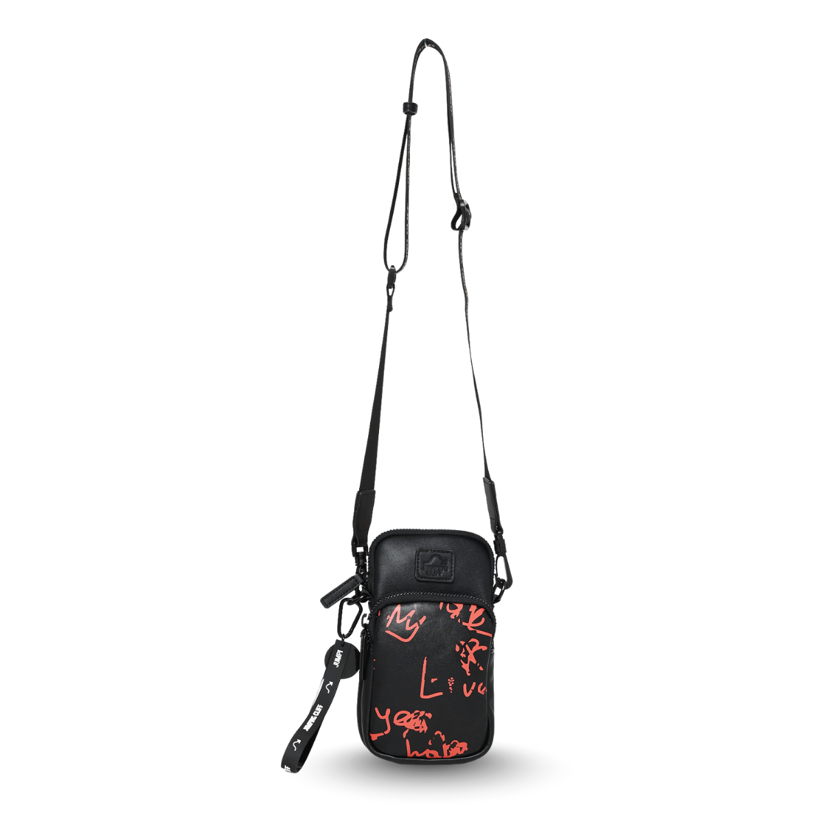 Evoke Cross Body Bag