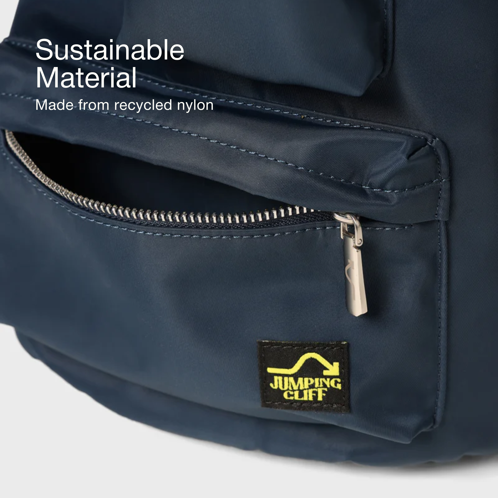 Flow Cross Body Bag