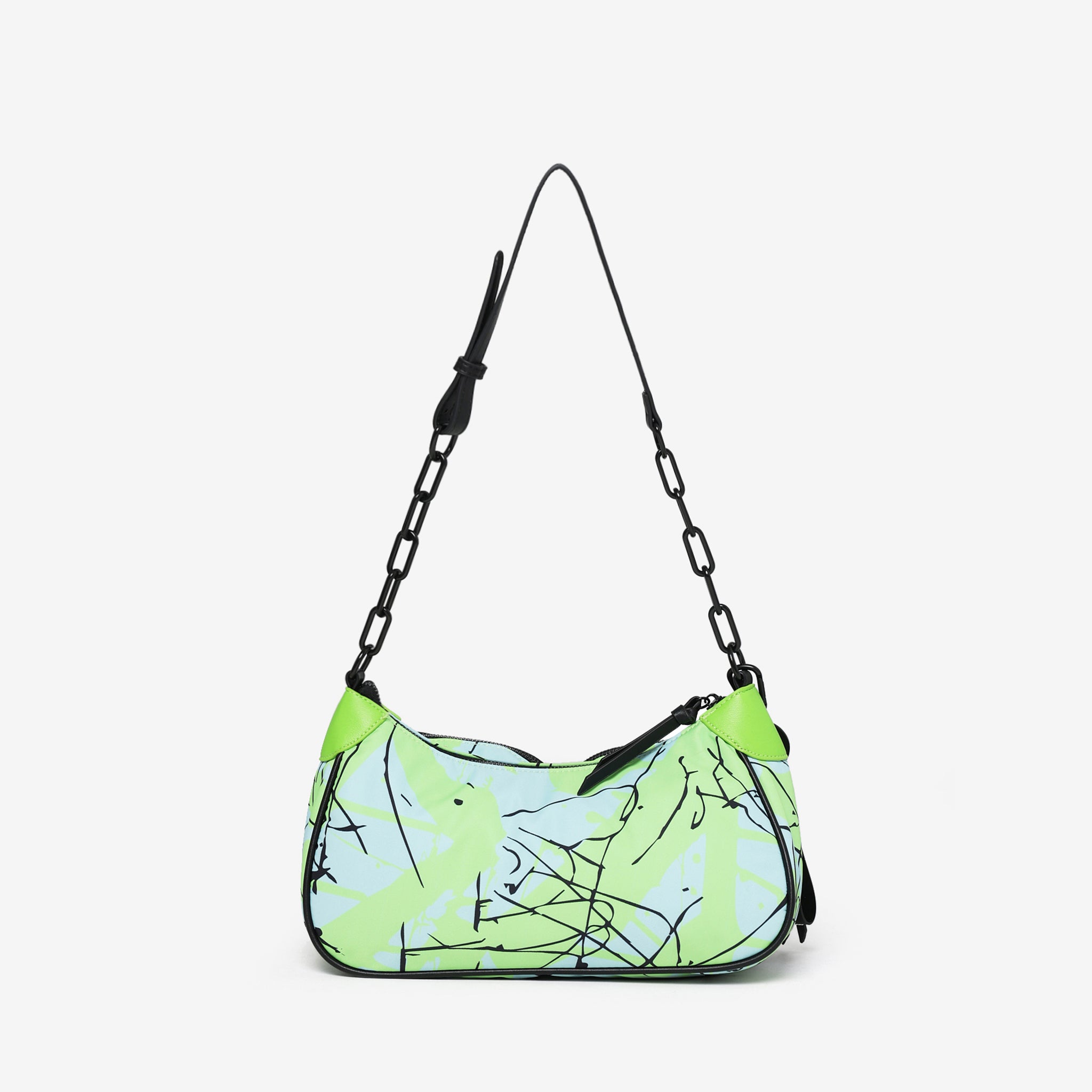 Ink Rise Sling Bag