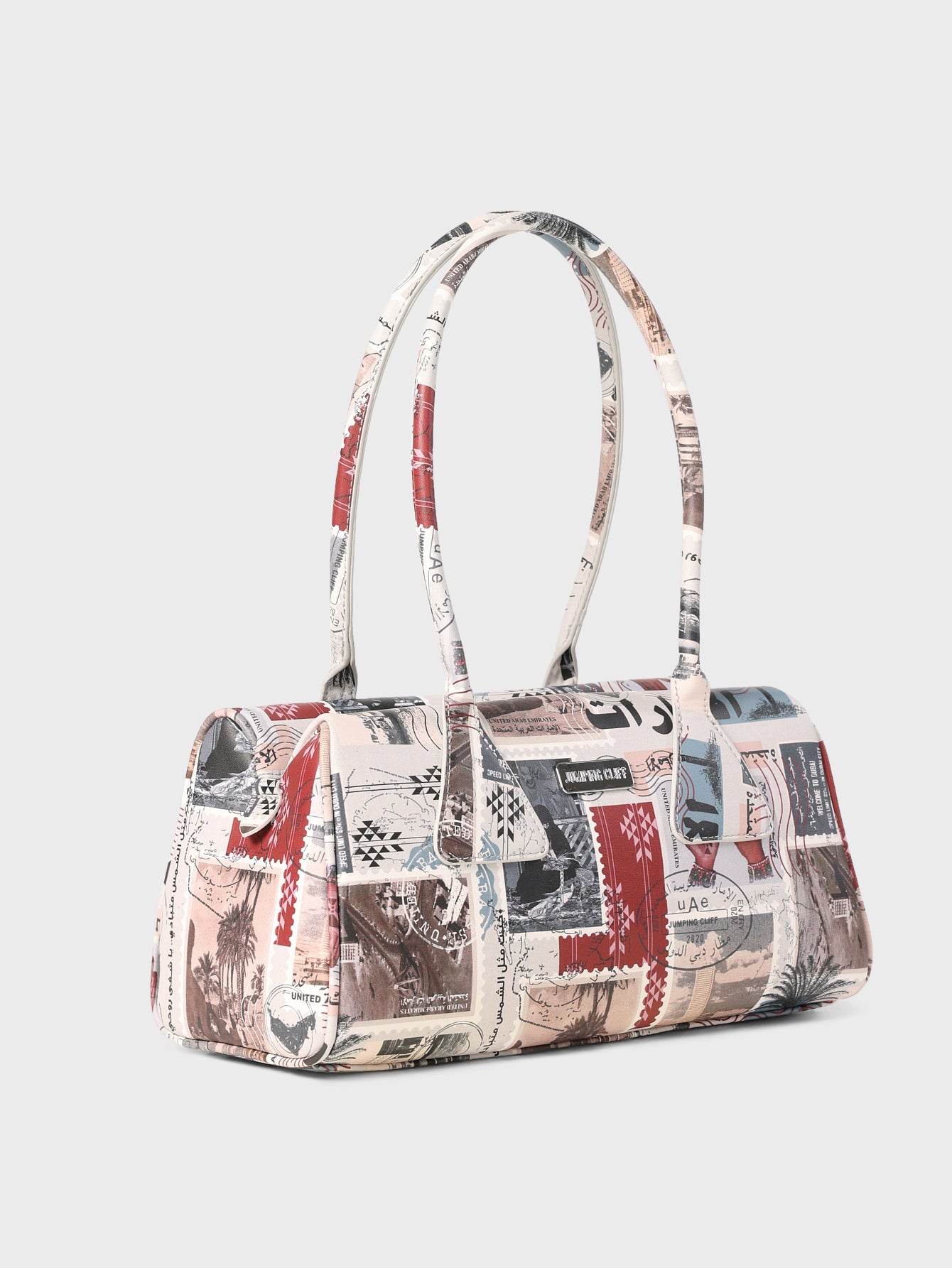 Unity 54 Hand Bag