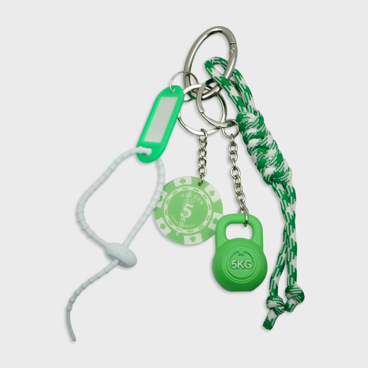 Mint Moves Charms
