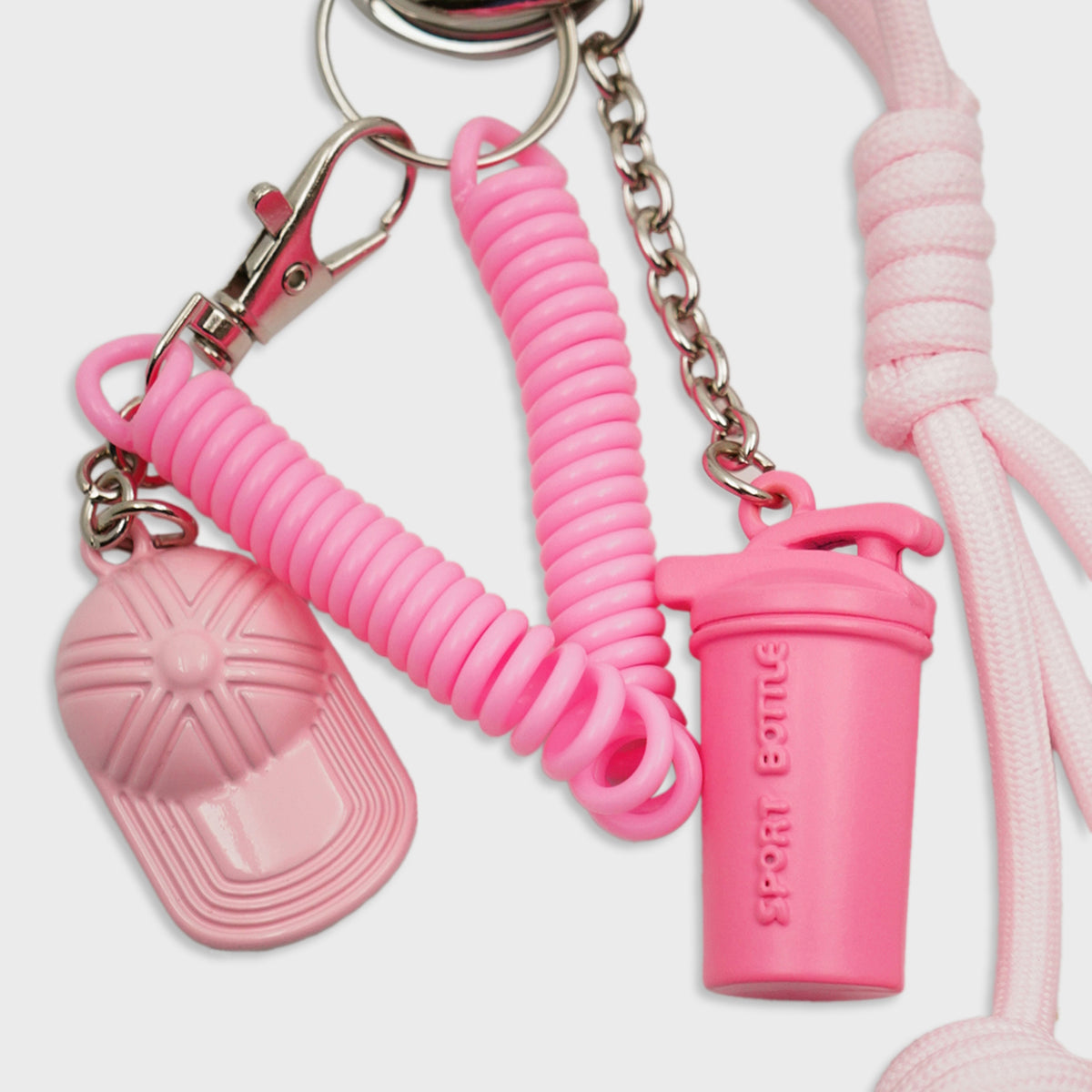 Sip & Go Charms