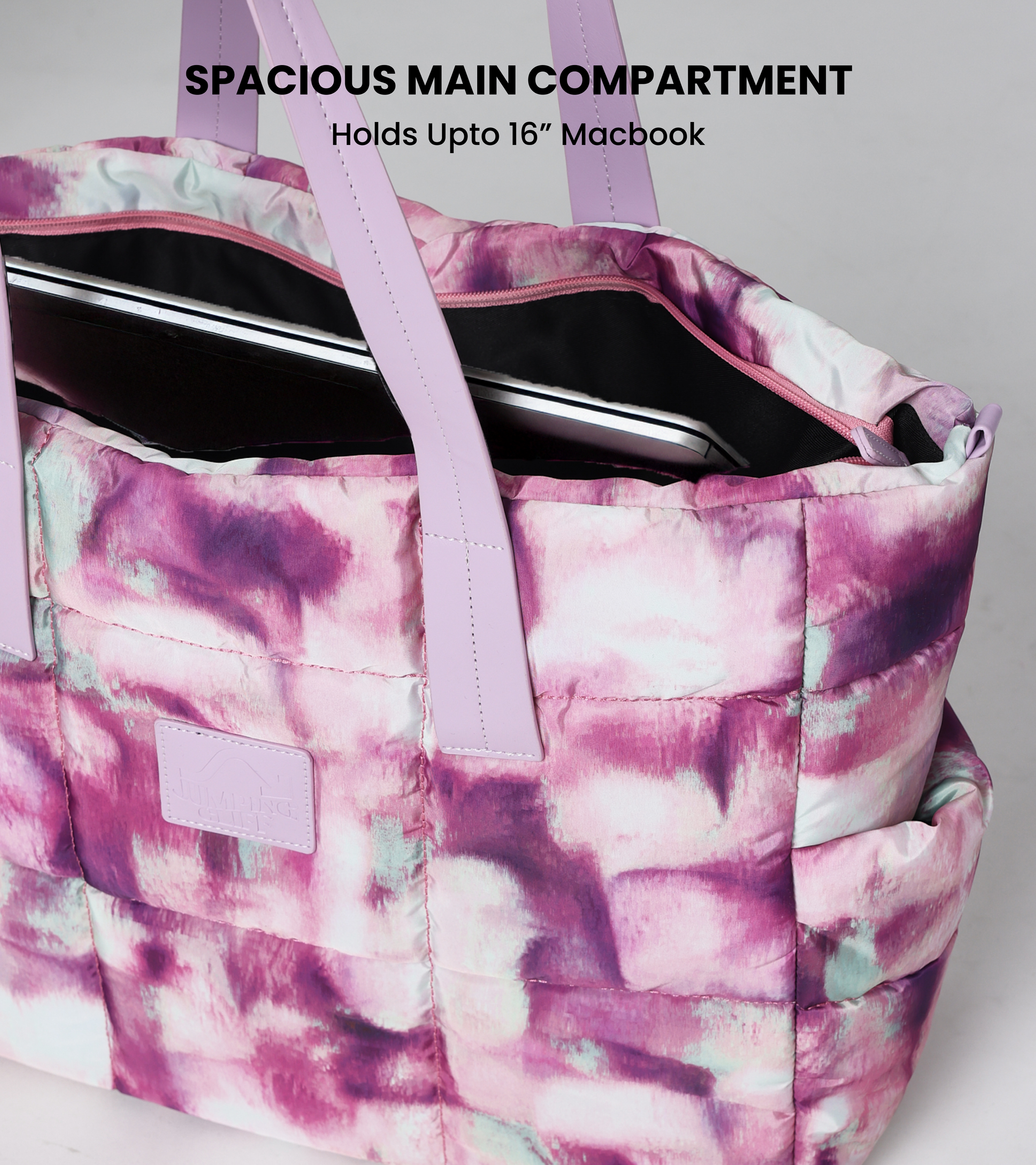 Chroma Carry Tote Bag