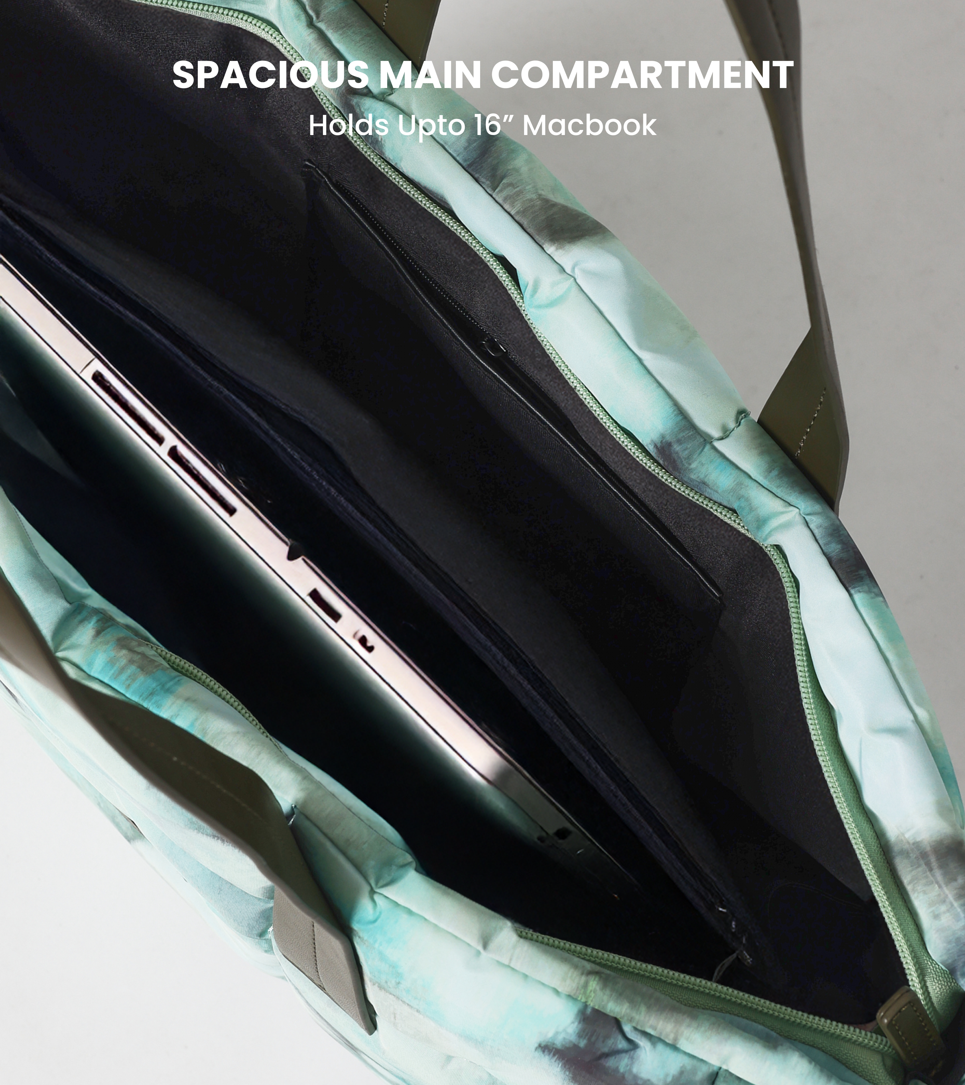 Chroma Carry Tote Bag