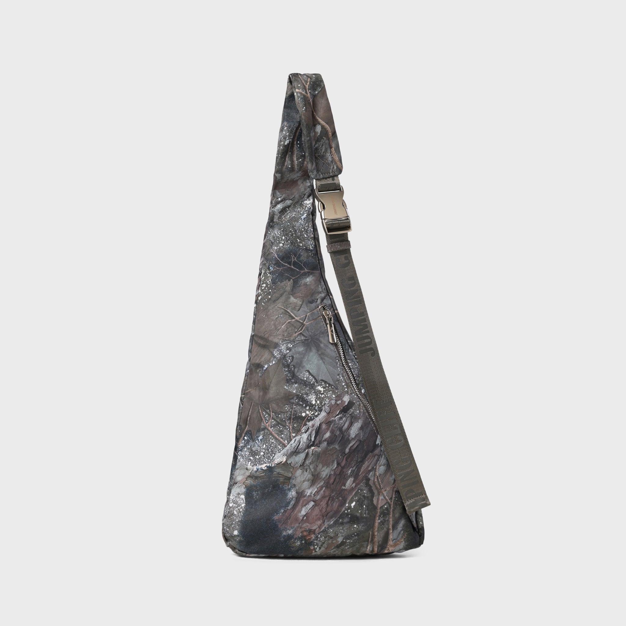 Flow Cross Body Bag