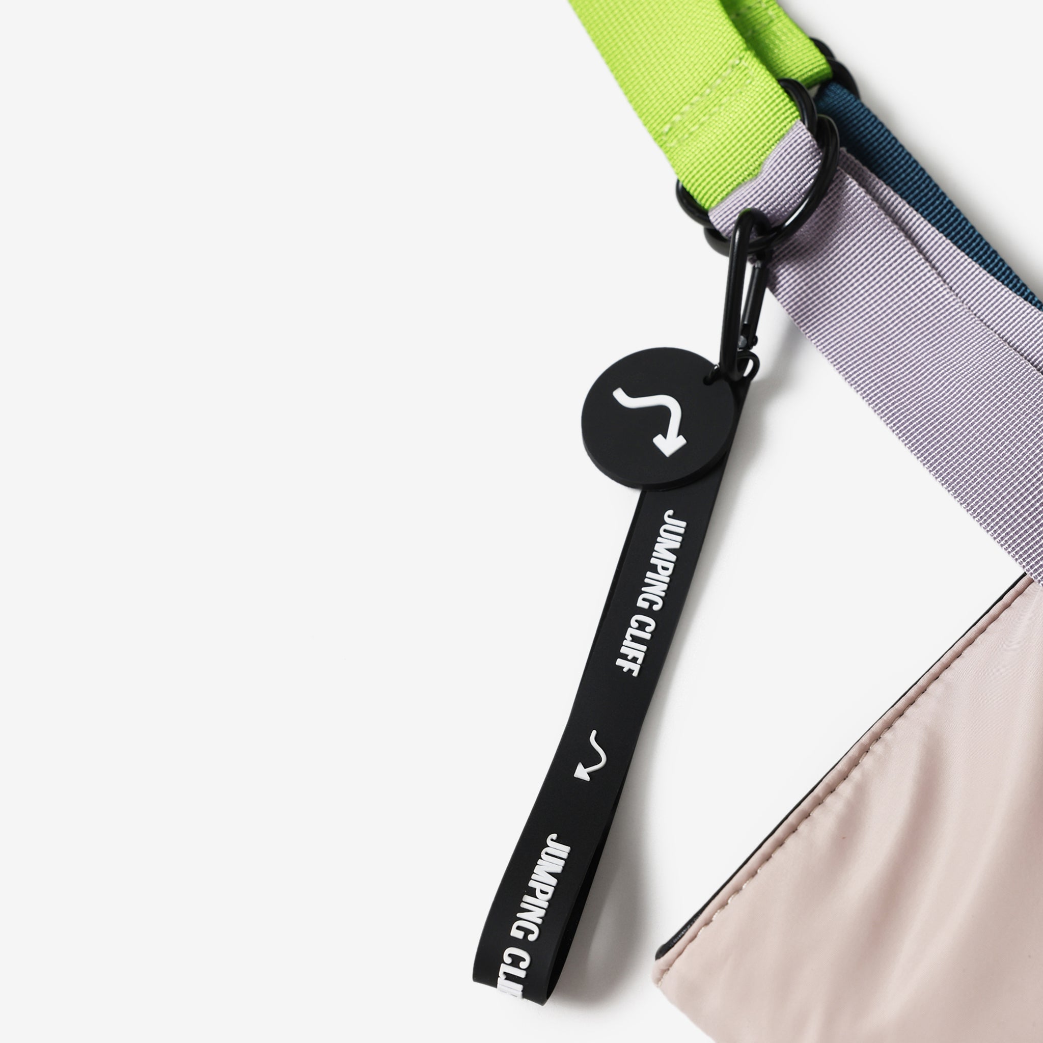 حقيبة توت سترايد