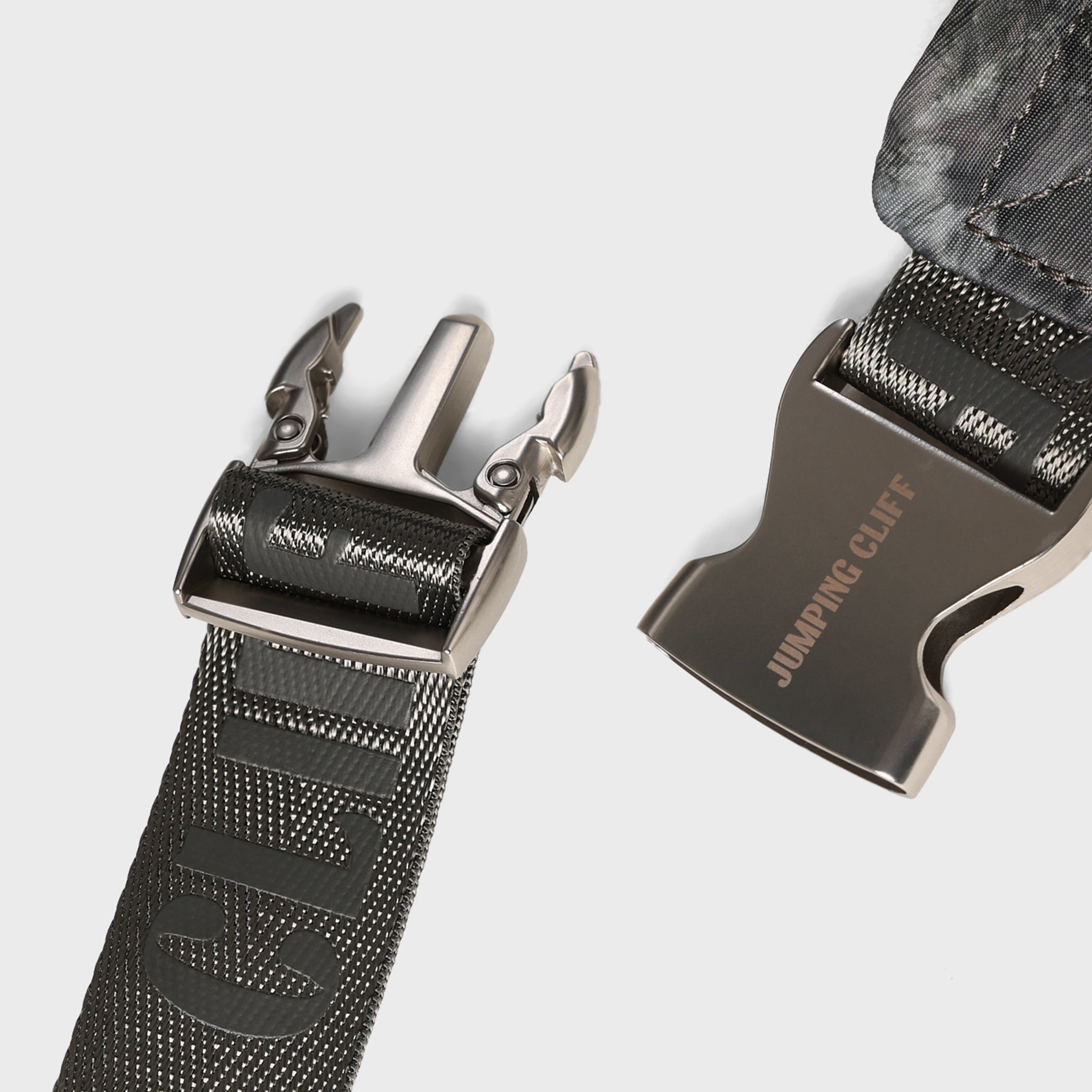 Flow Cross Body Bag