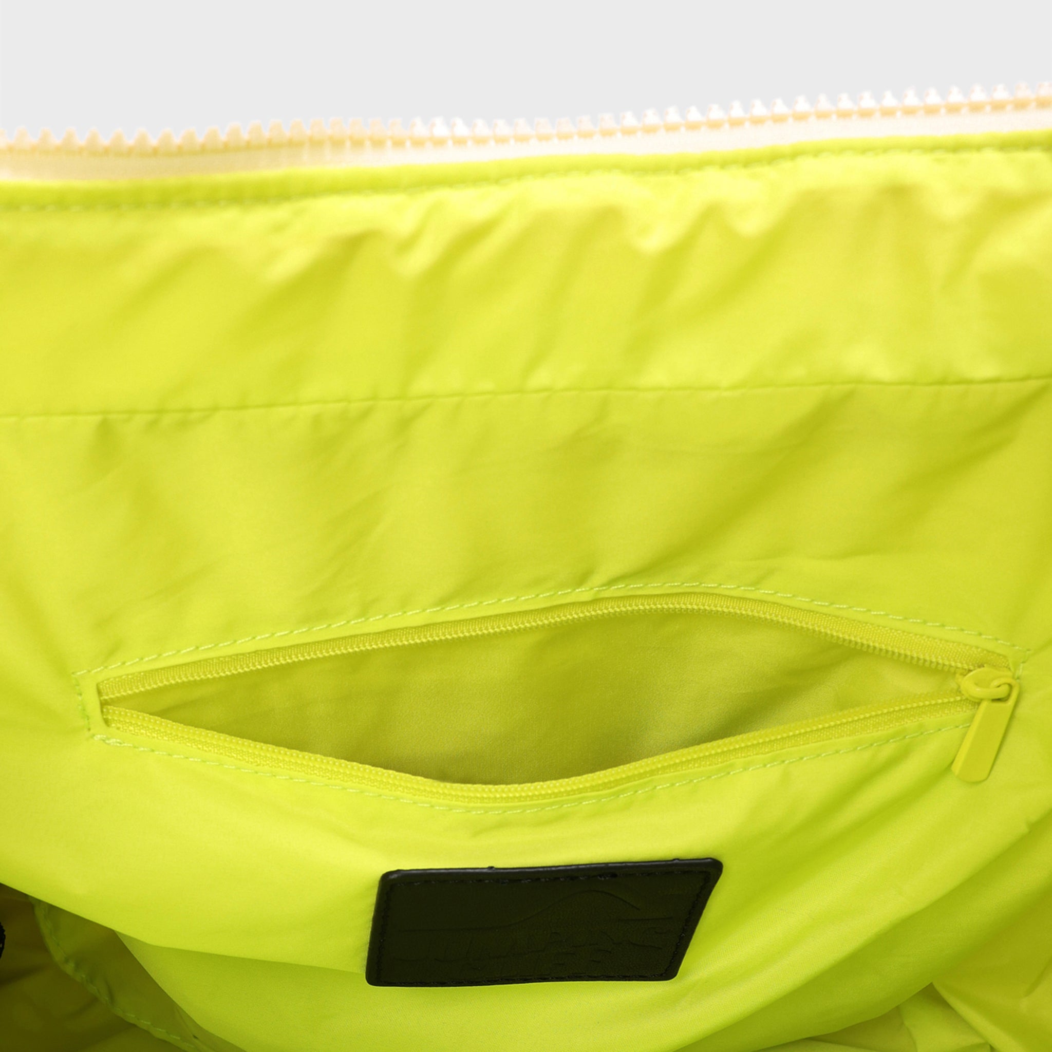 PuffMuse Tote Bag
