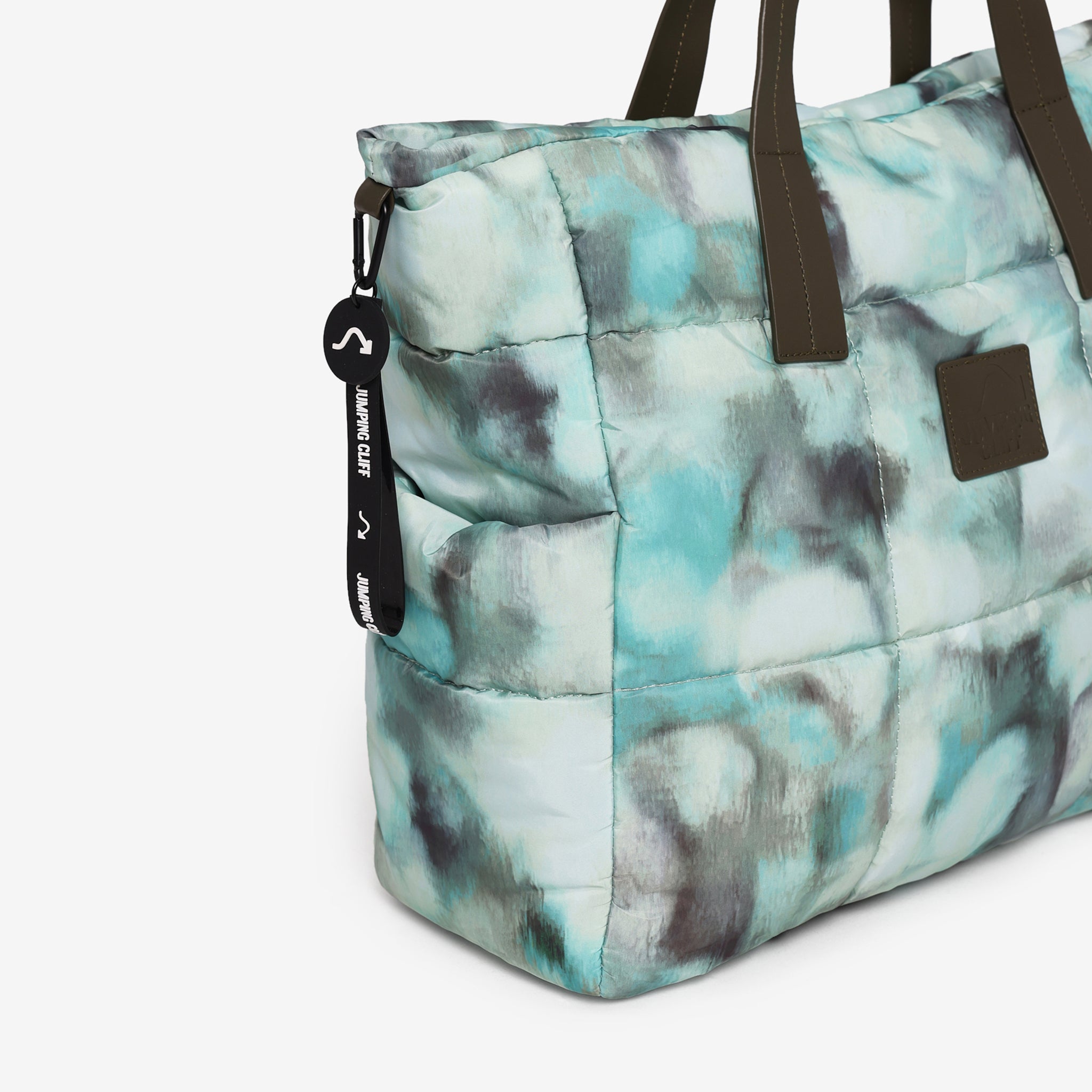 Chroma Carry Tote Bag