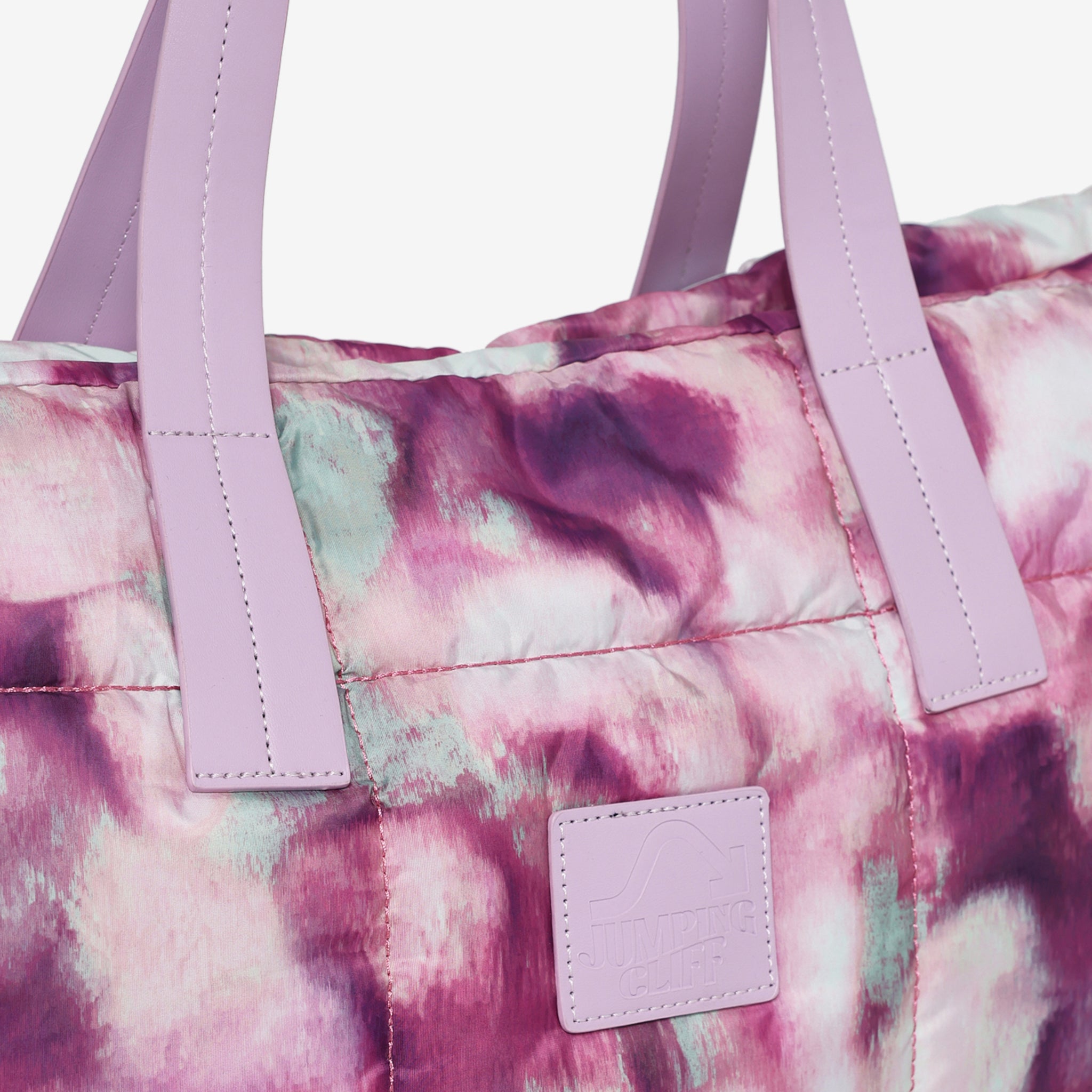 Chroma Carry Tote Bag