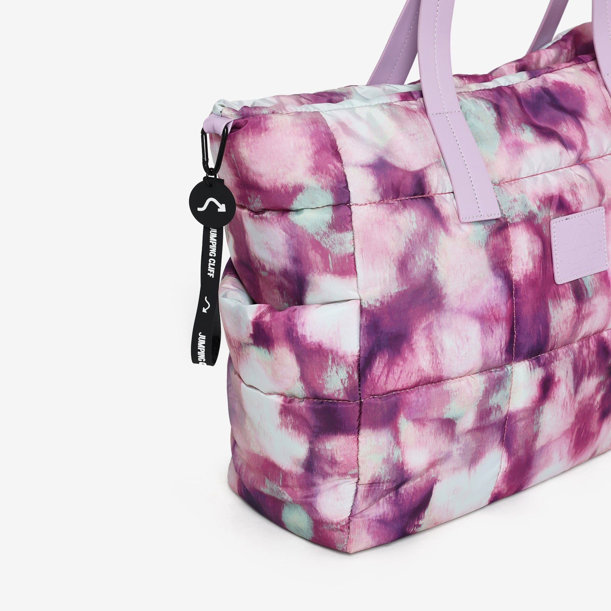 Chroma Carry Tote Bag