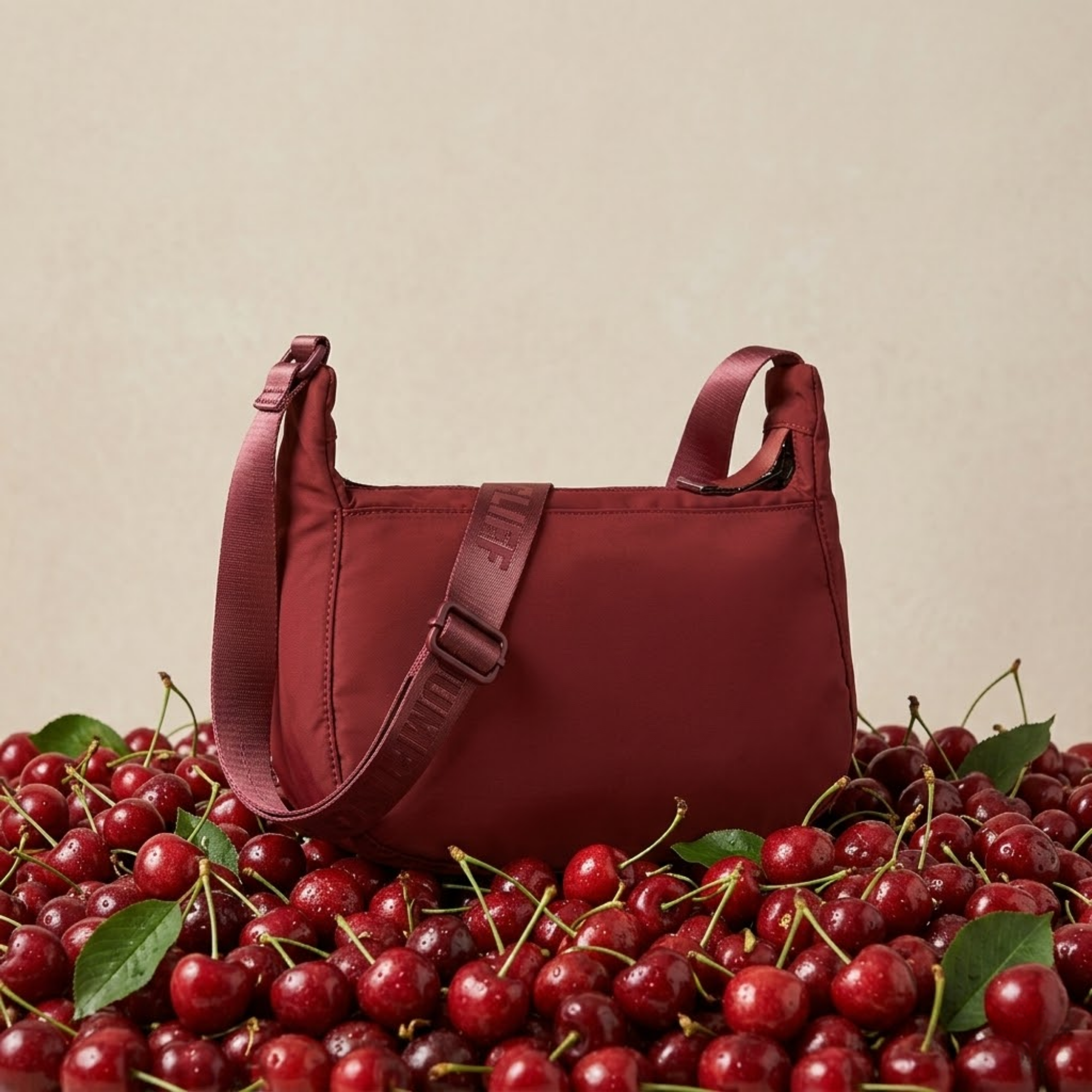 Inspired by the depth of dark, ripened fruit
