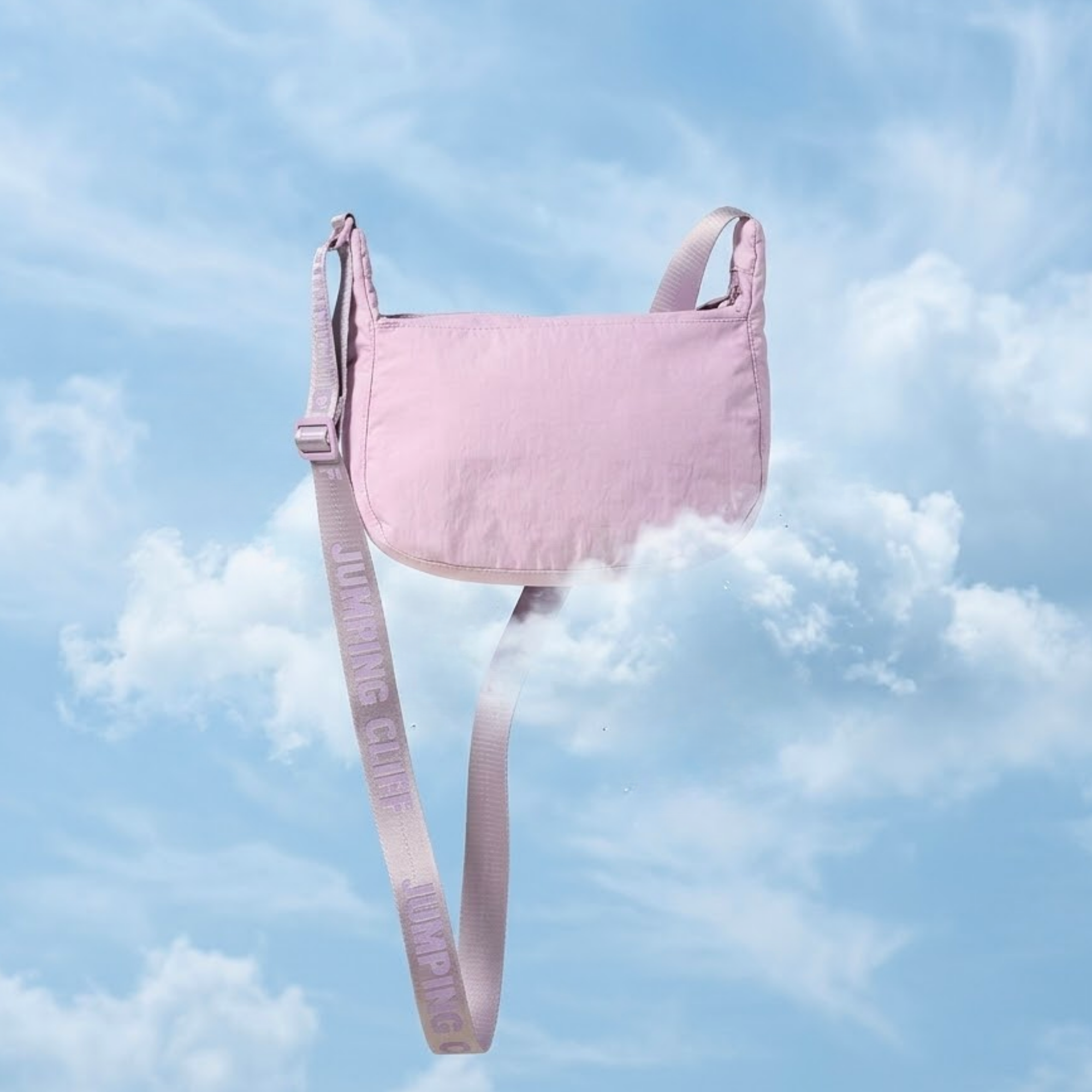 Soft, light, and easy to carry all day