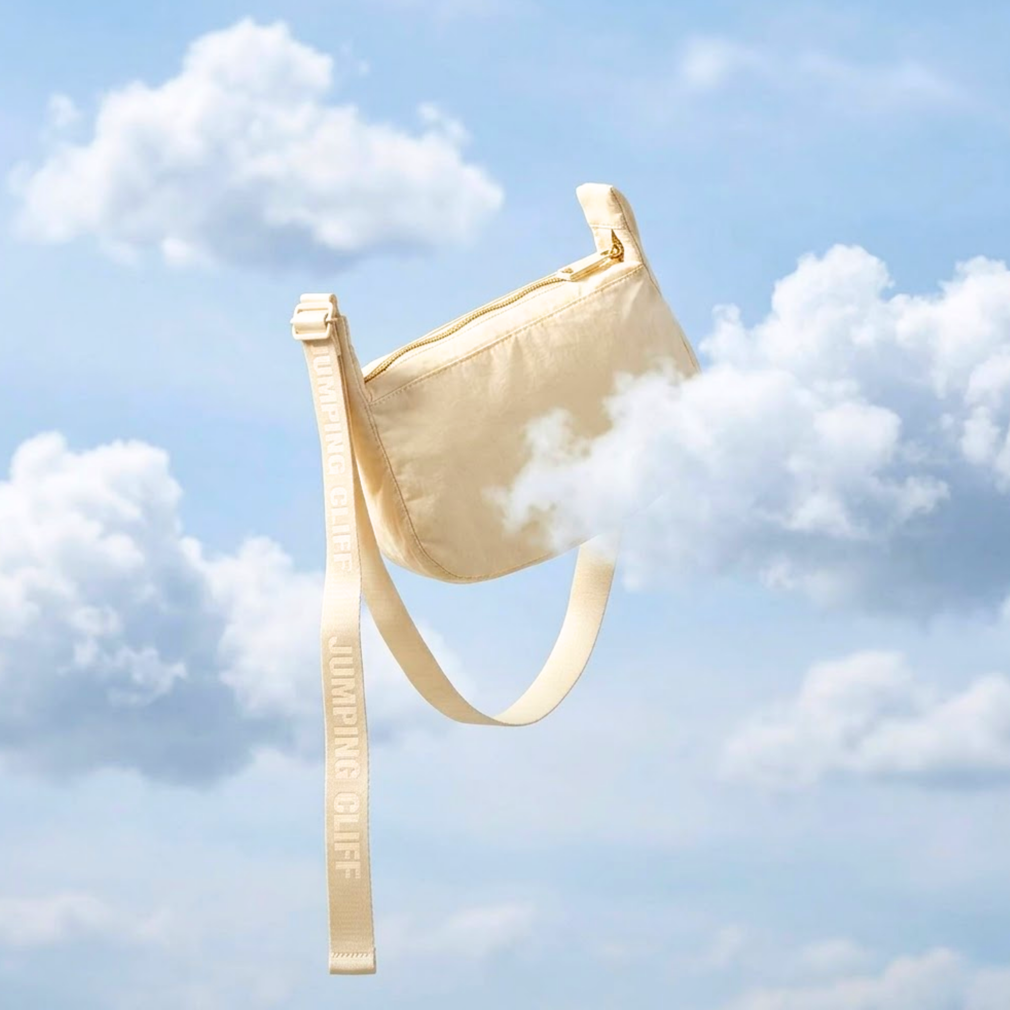 Soft, light, and easy to carry all day