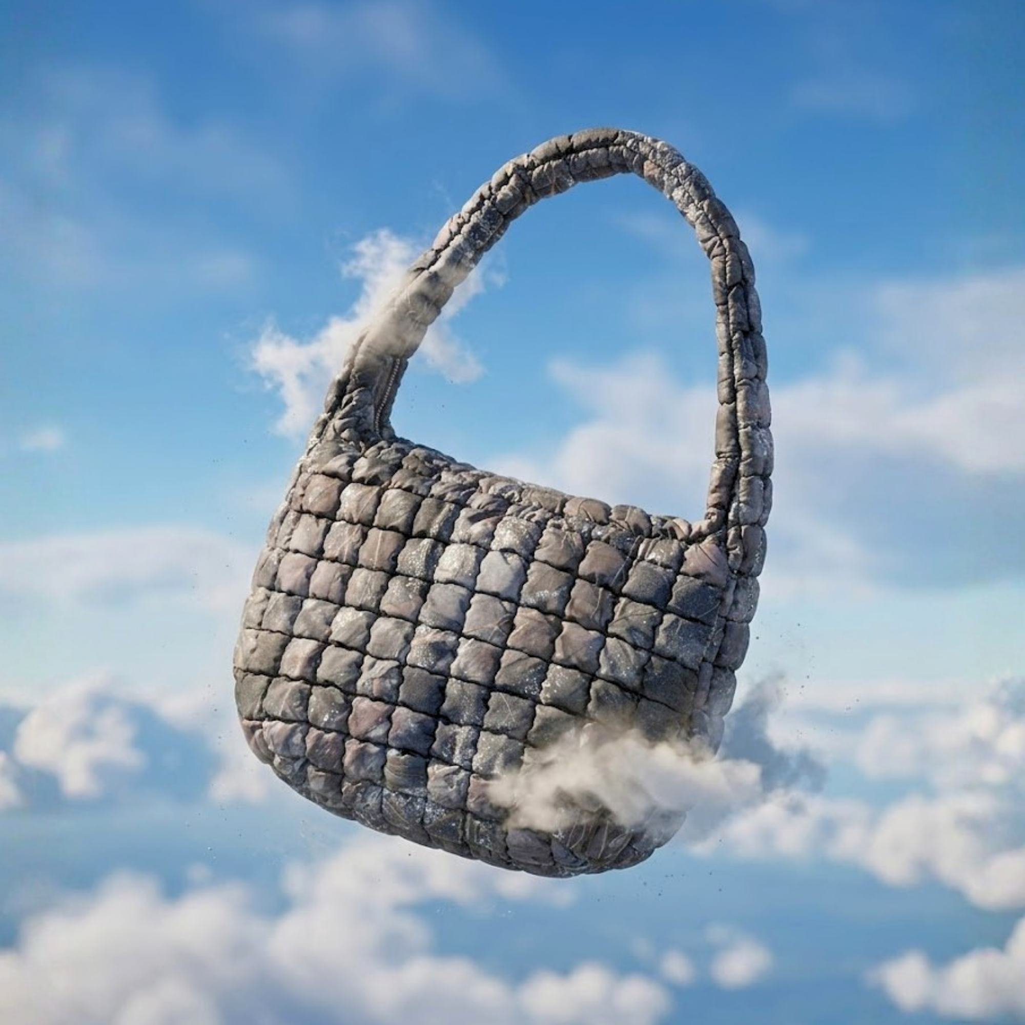 Soft, light, and easy to carry all day