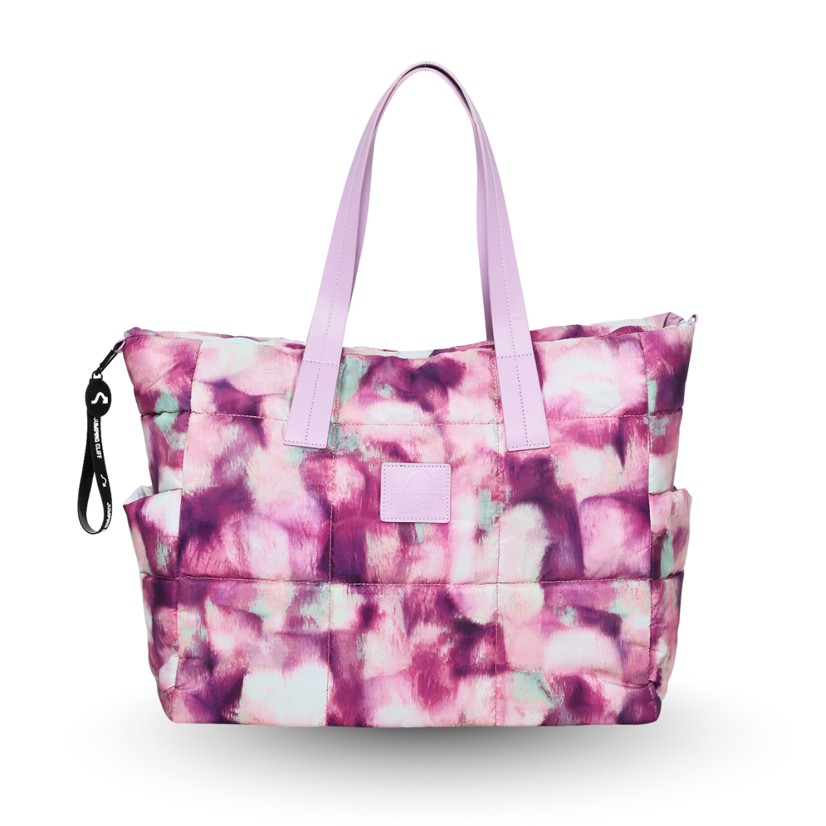 Chroma Carry Tote Bag