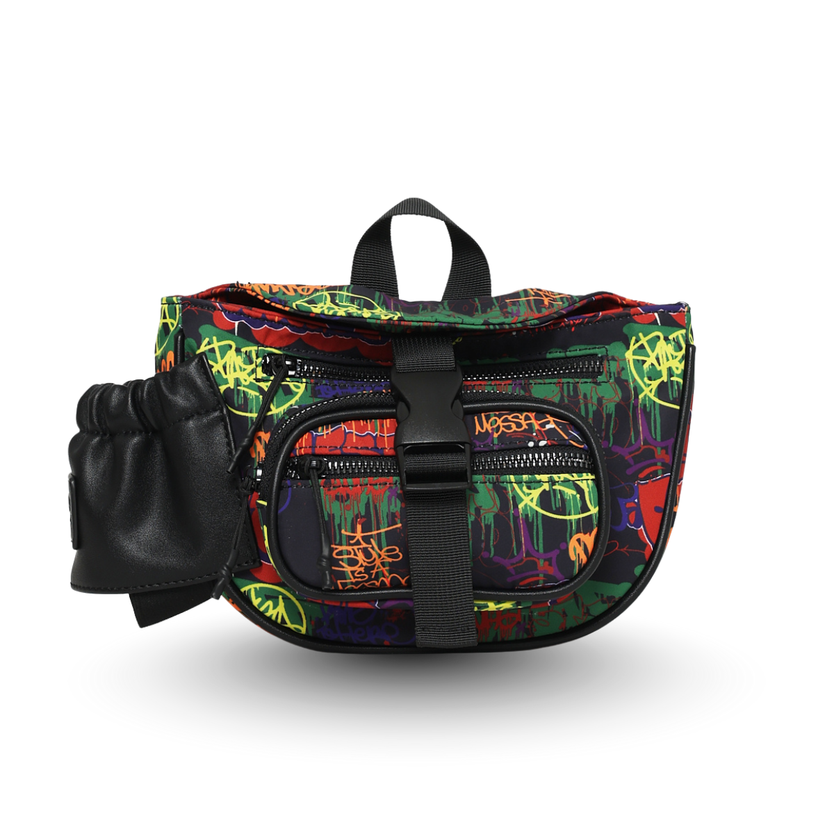 Graff Trail Cross Body Bag