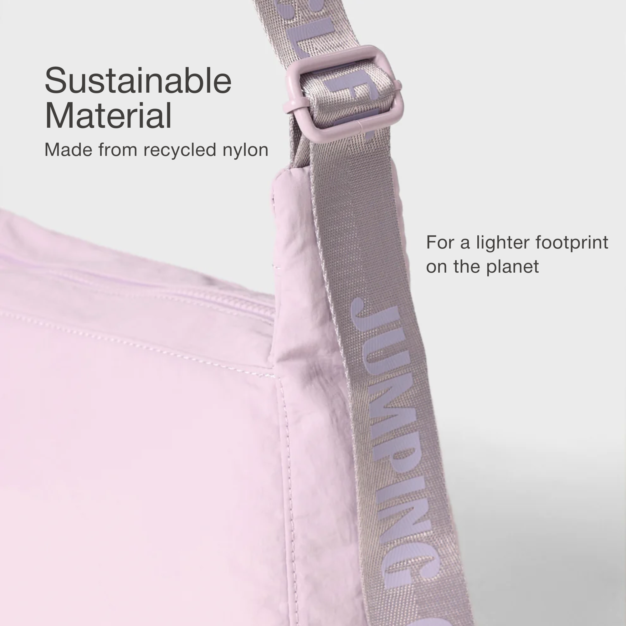 Go Pop Sling Bag