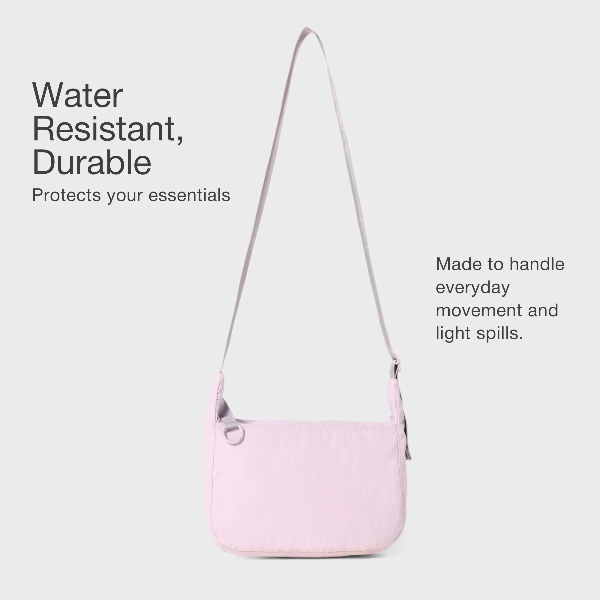 Go Pop Sling Bag