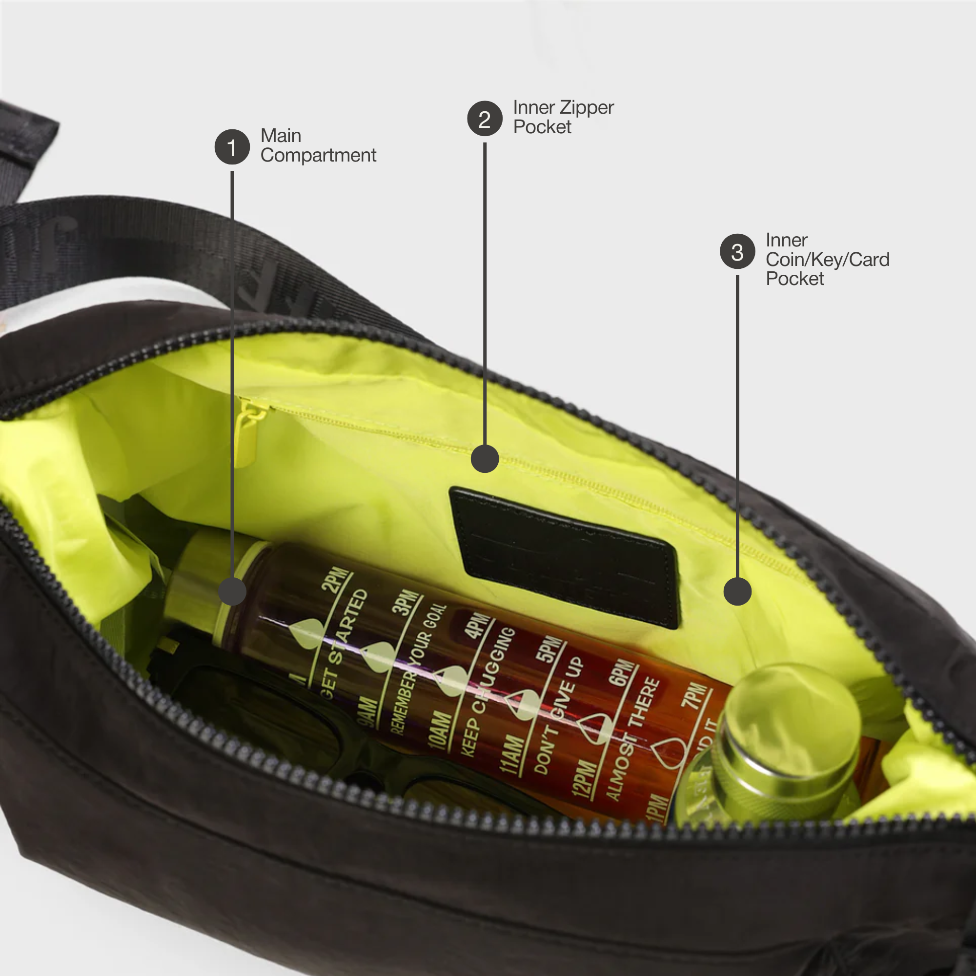 Go Pop Sling Bag