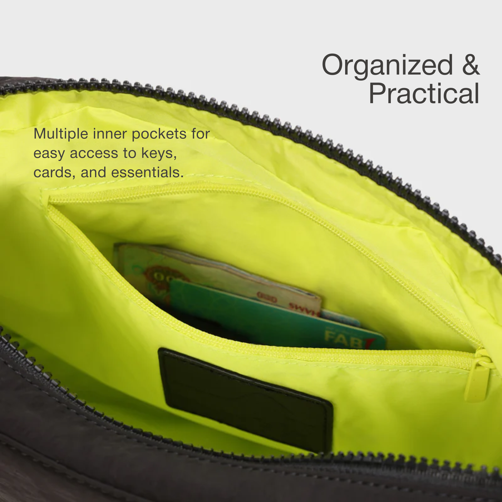 Go Pop Sling Bag