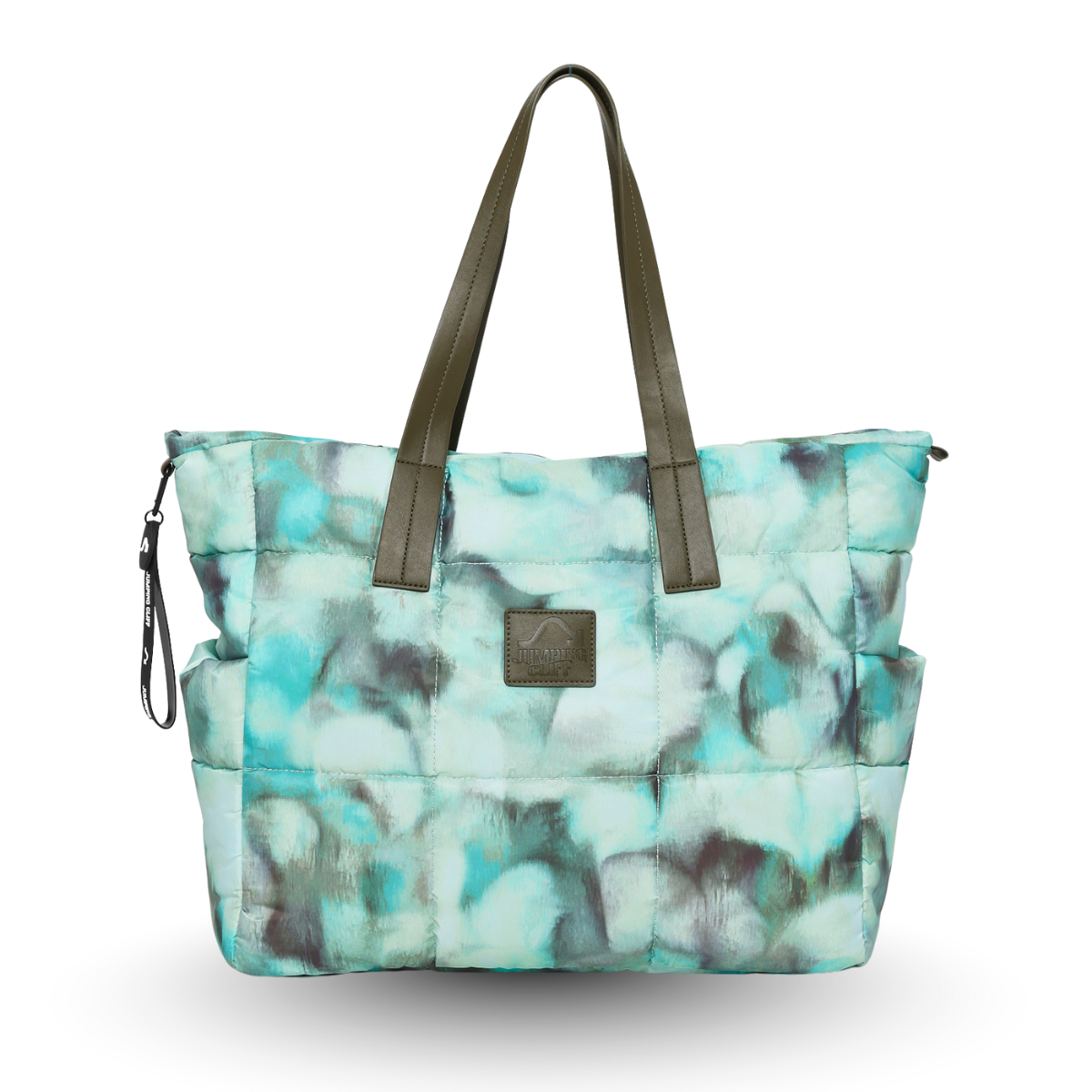 Chroma Carry Tote Bag