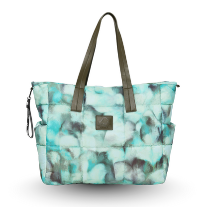 Chroma Carry Tote Bag