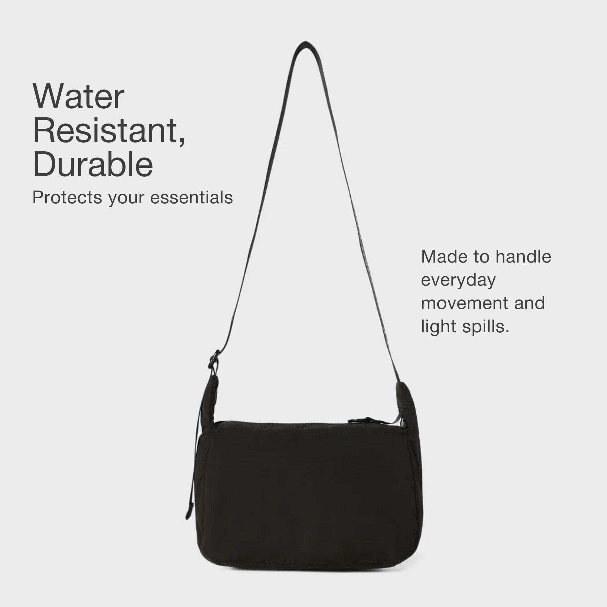 Go Pop Sling Bag
