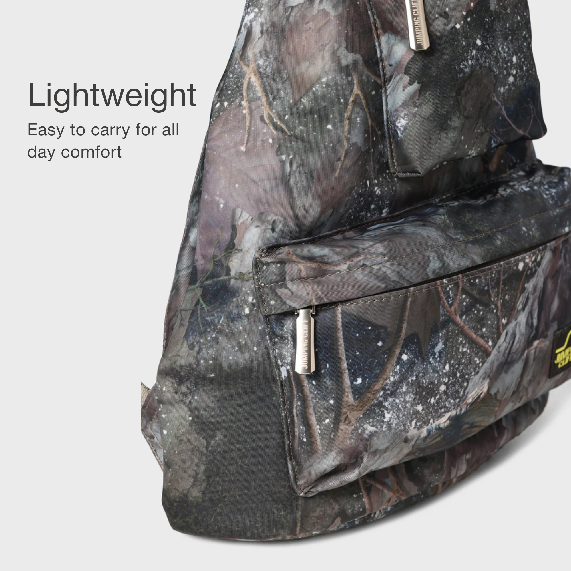 Flow Cross Body Bag