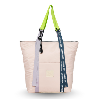 Stride Tote Bag