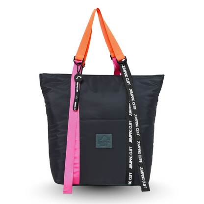 Stride Tote Bag