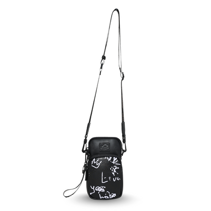 Evoke Cross Body Bag