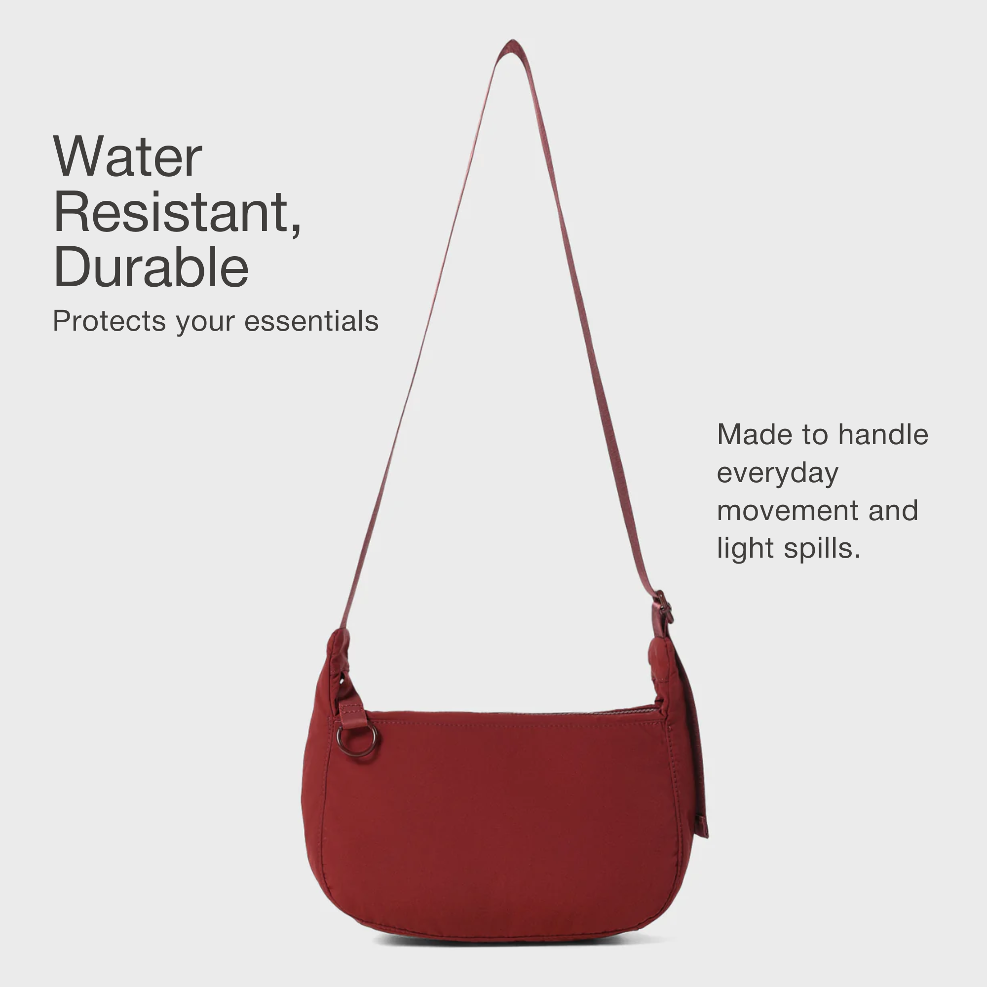 Go Pop Sling Bag