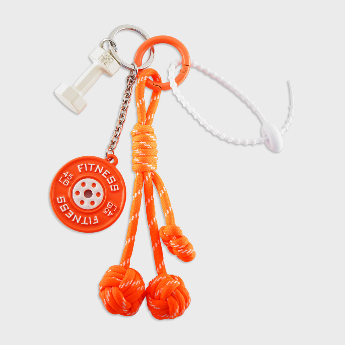 Power Pop Charms