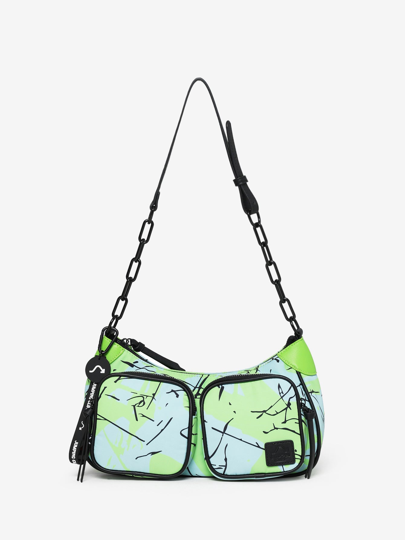 Ink Rise Sling Bag